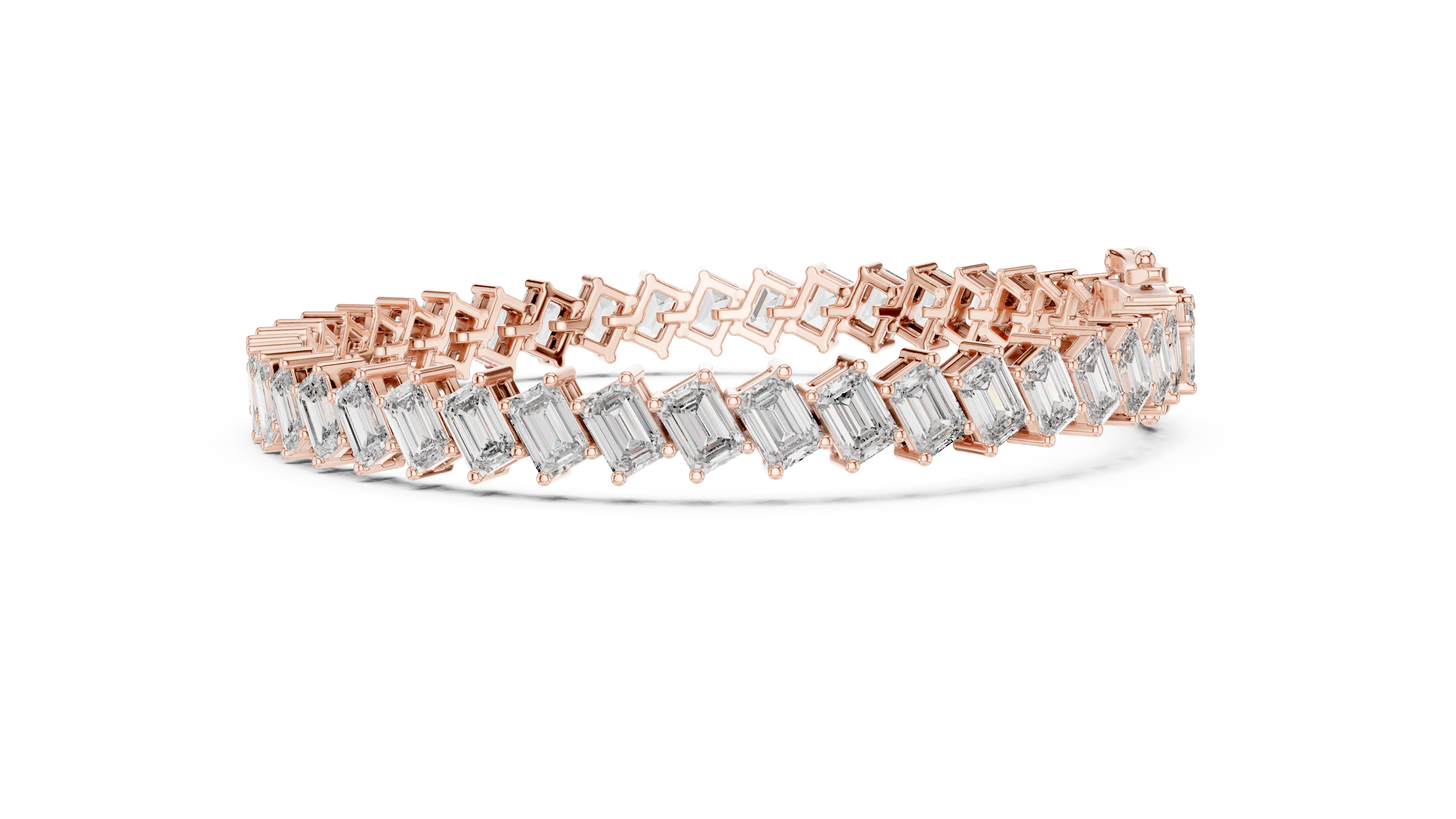 Olivia Diamond Bracelet