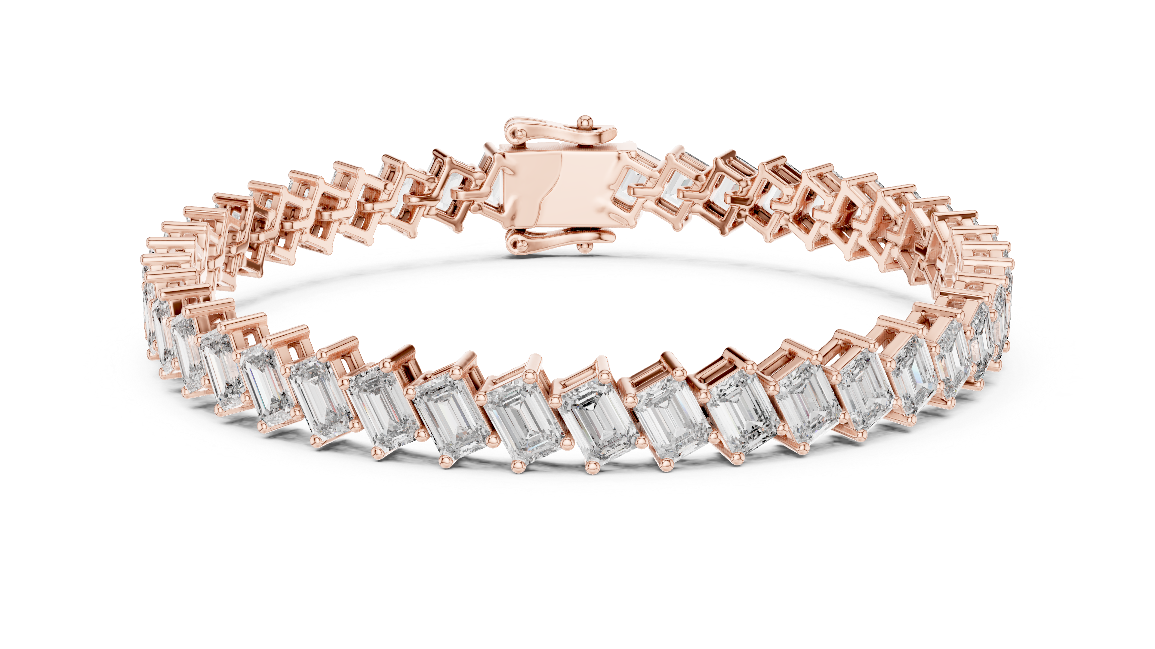 Olivia Diamond Bracelet