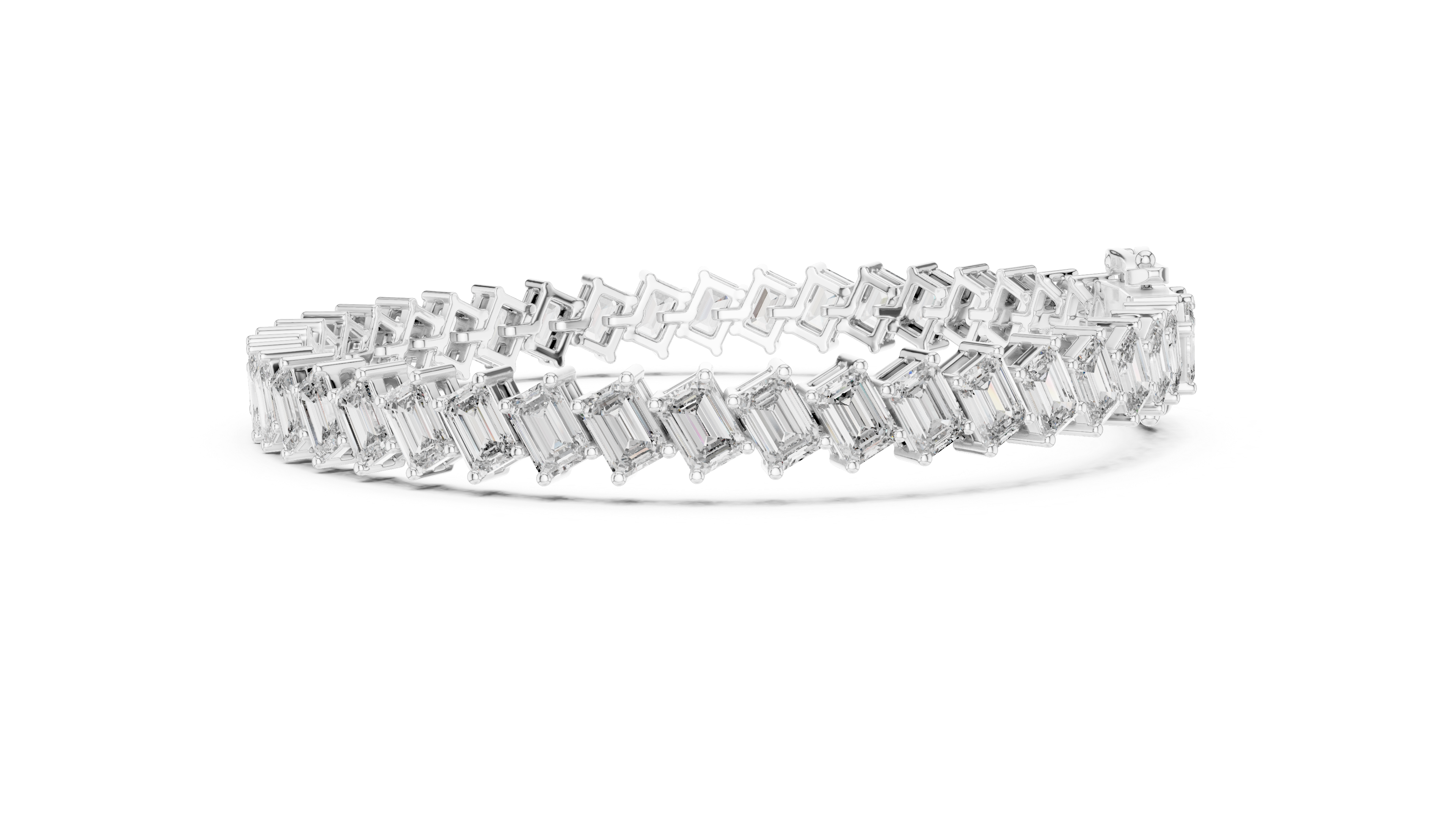 Olivia Diamond Bracelet
