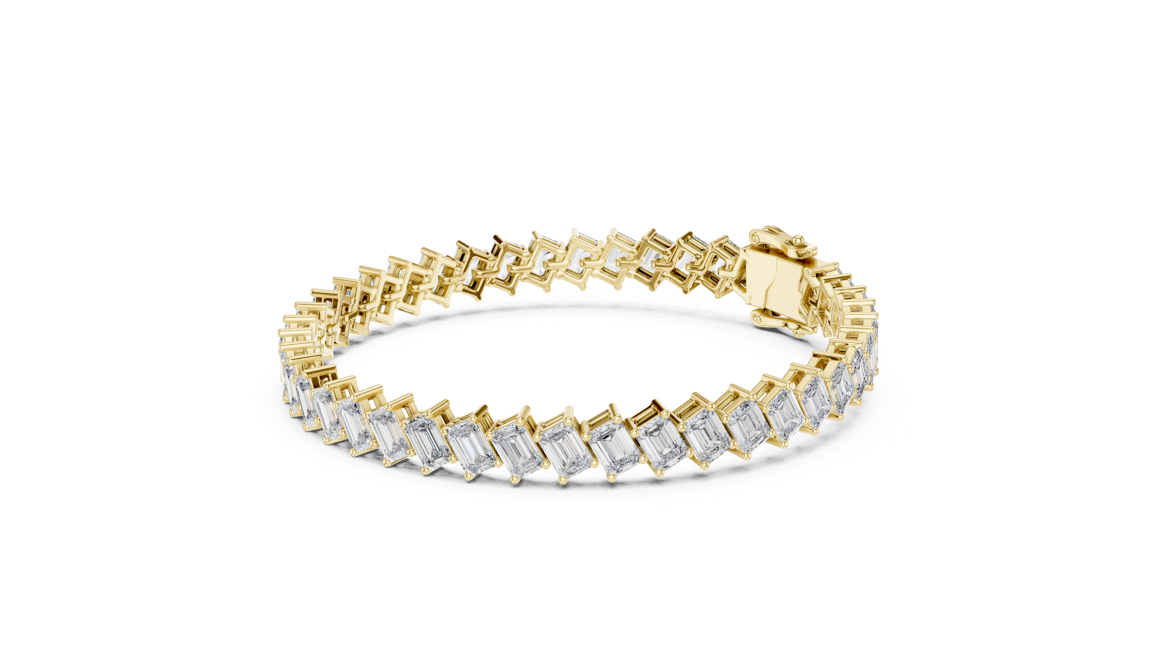 Olivia Diamond Bracelet