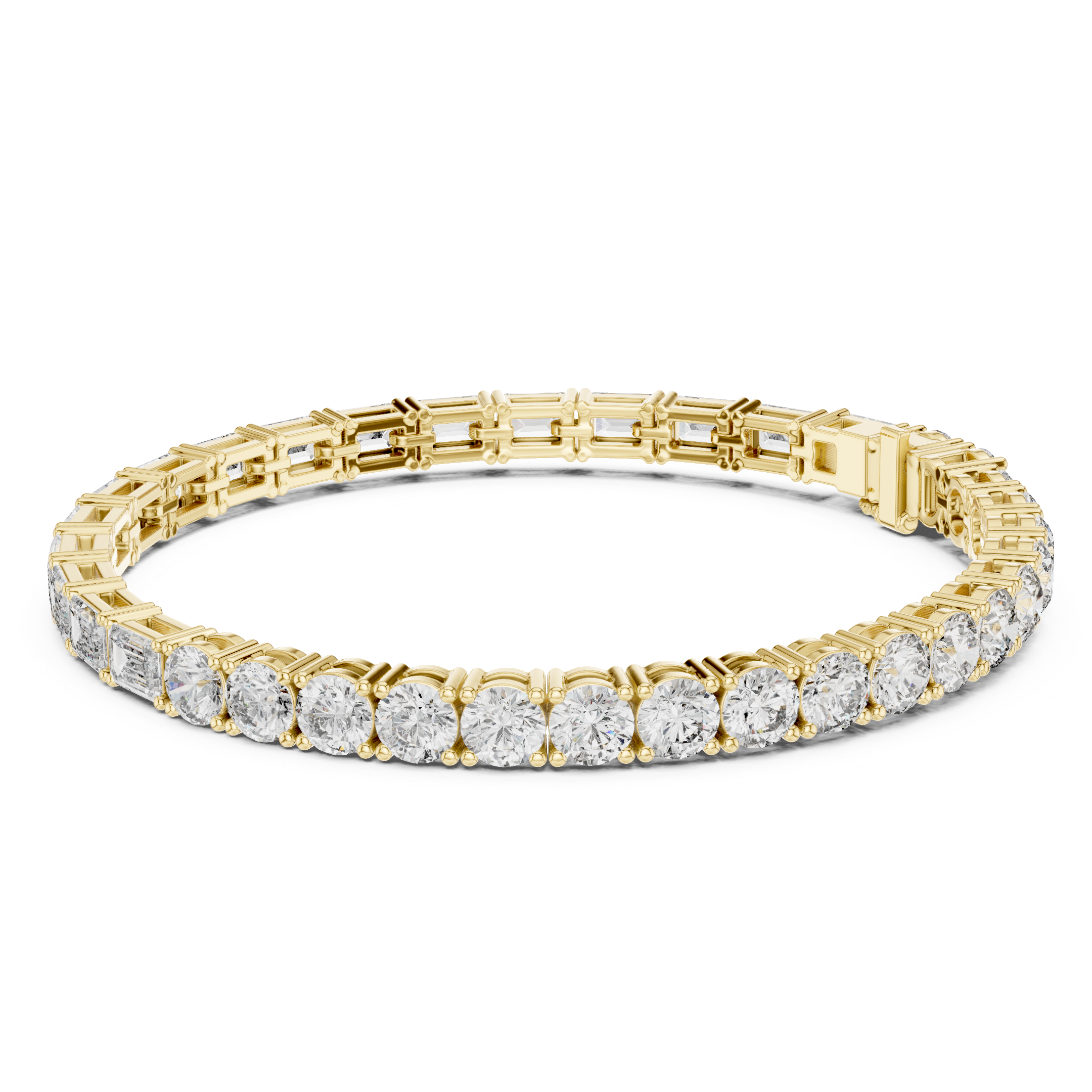 Rebecca Diamond Bracelet