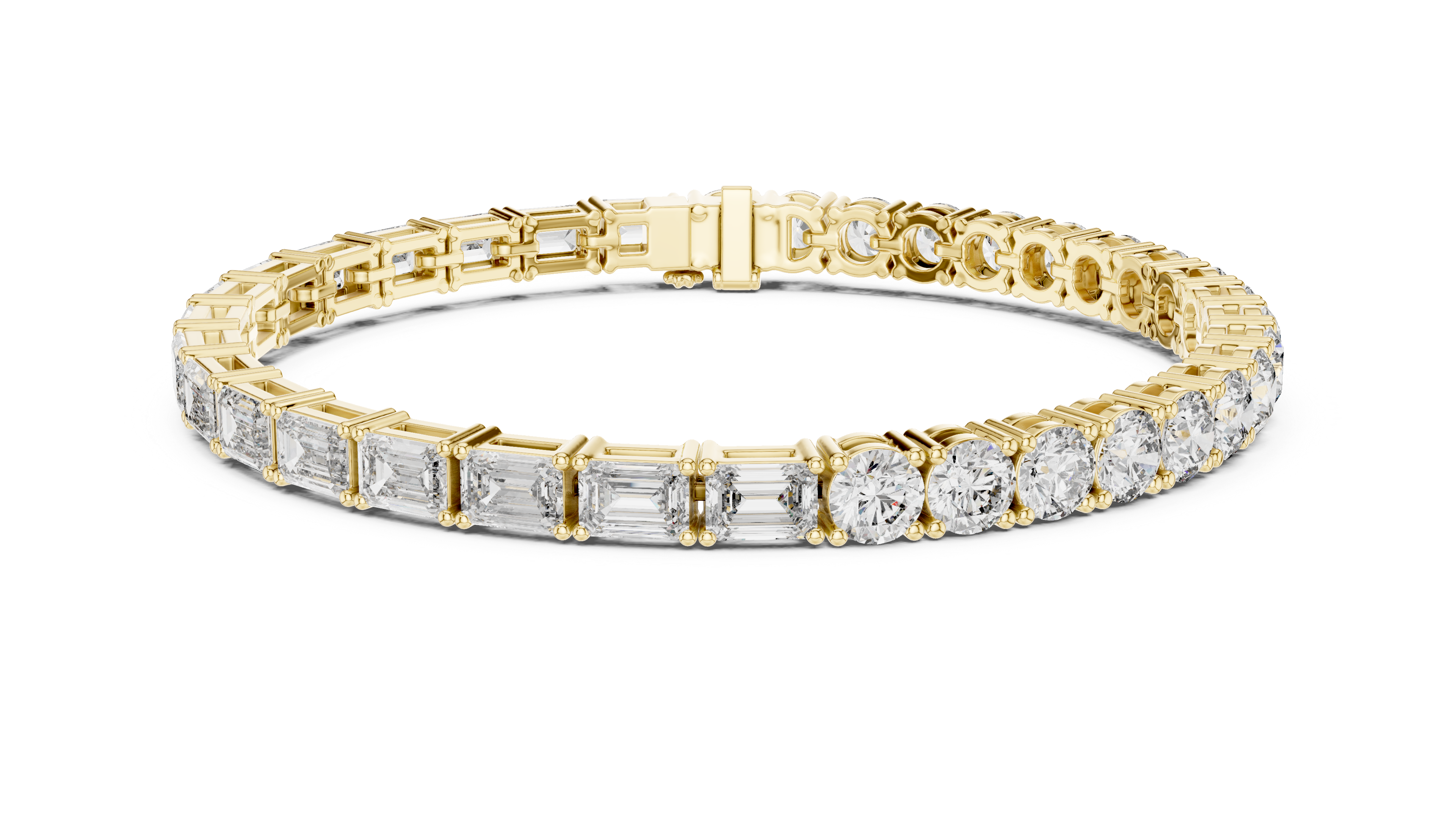 Rebecca Diamond Bracelet