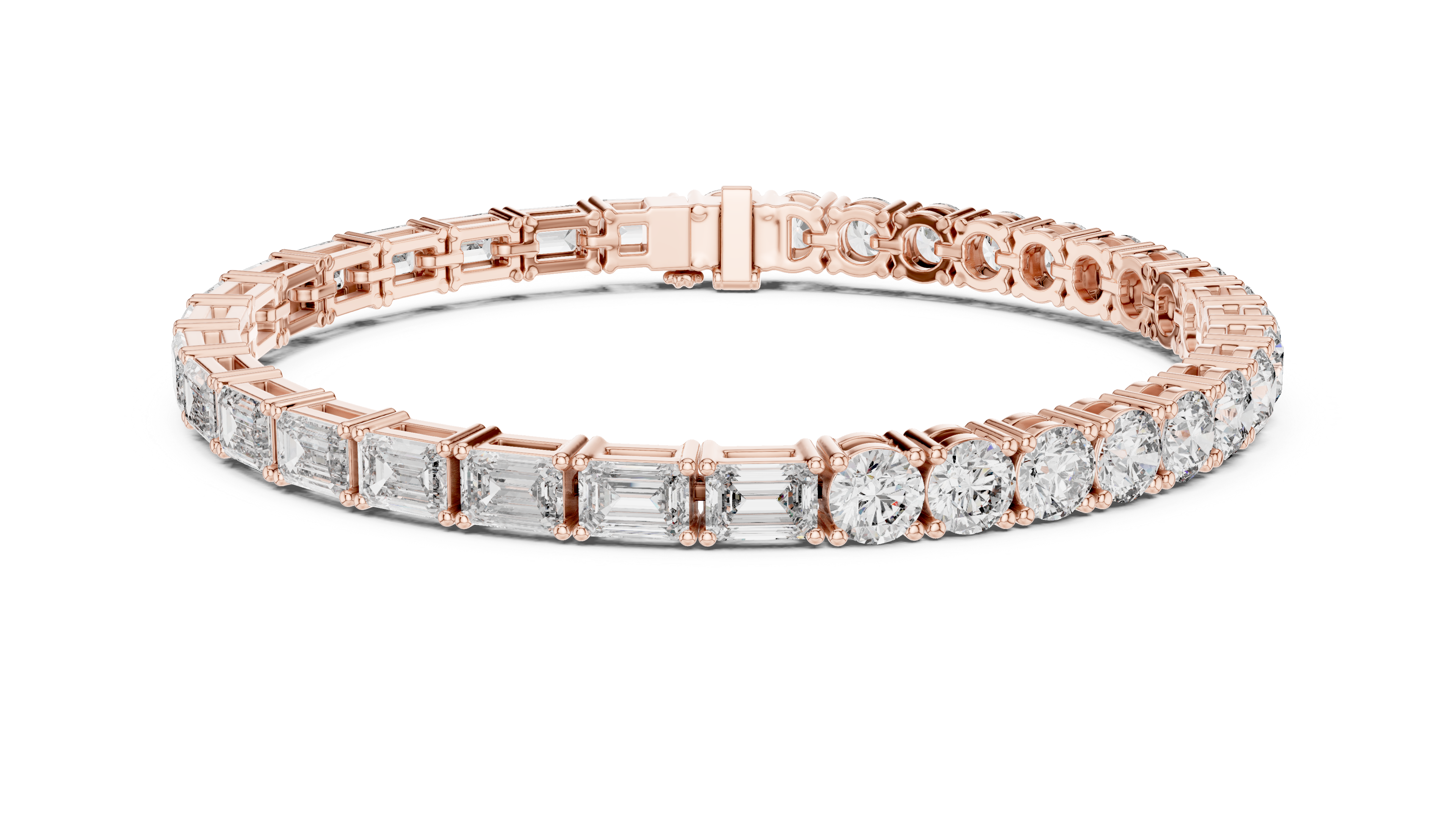 Penelope Diamond Bracelet