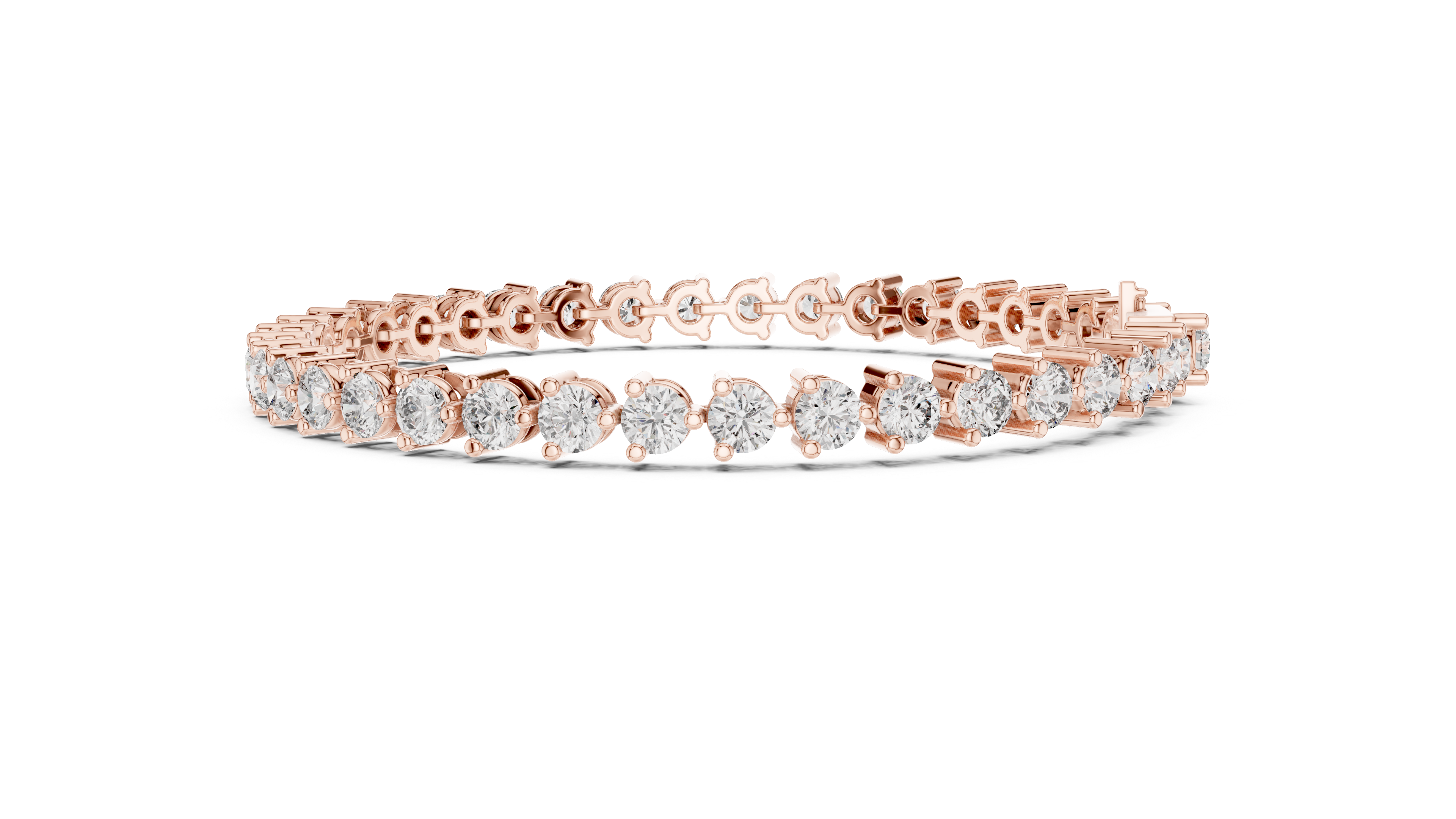 Josie Diamond Bracelet