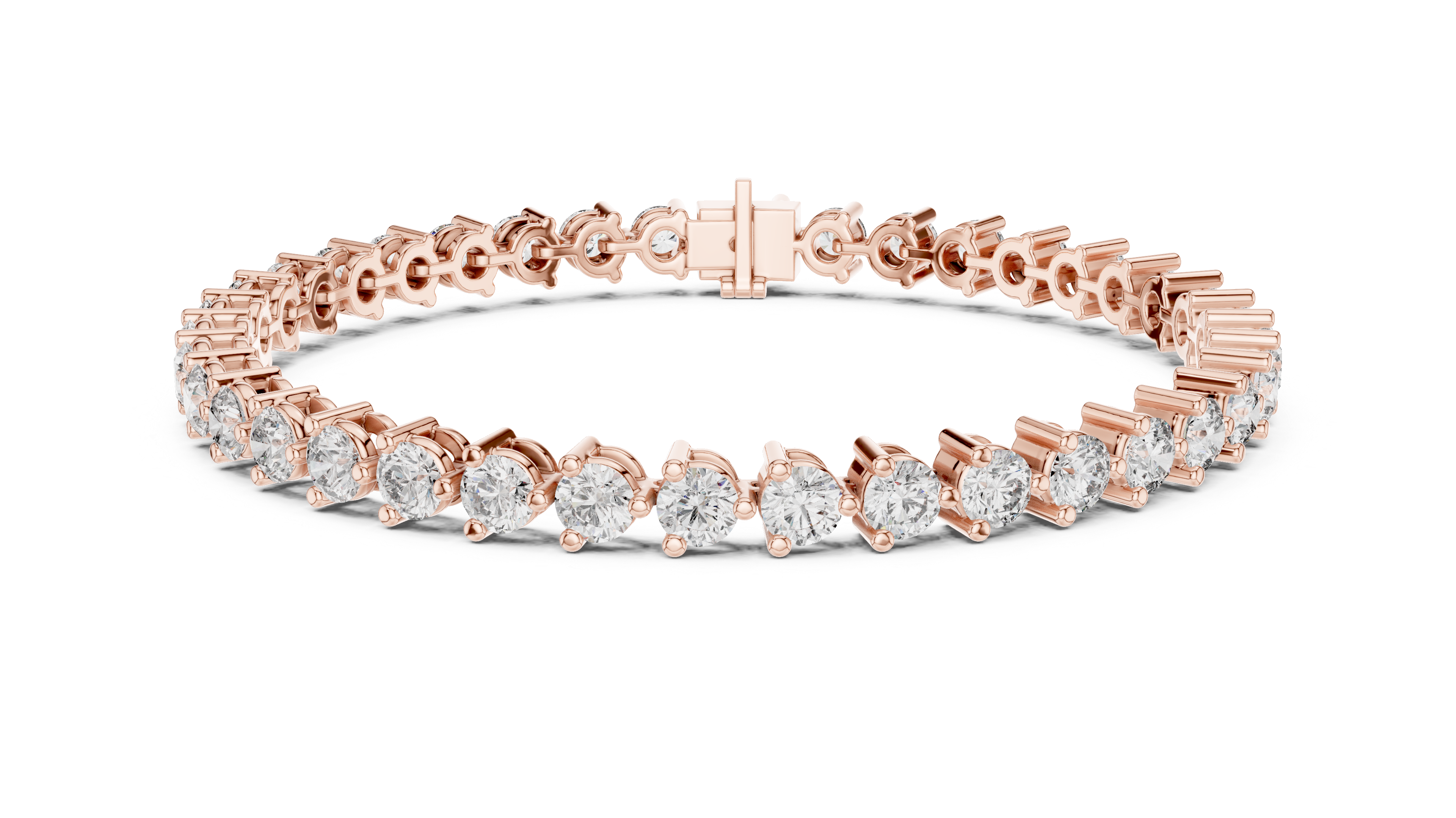 Josie Diamond Bracelet