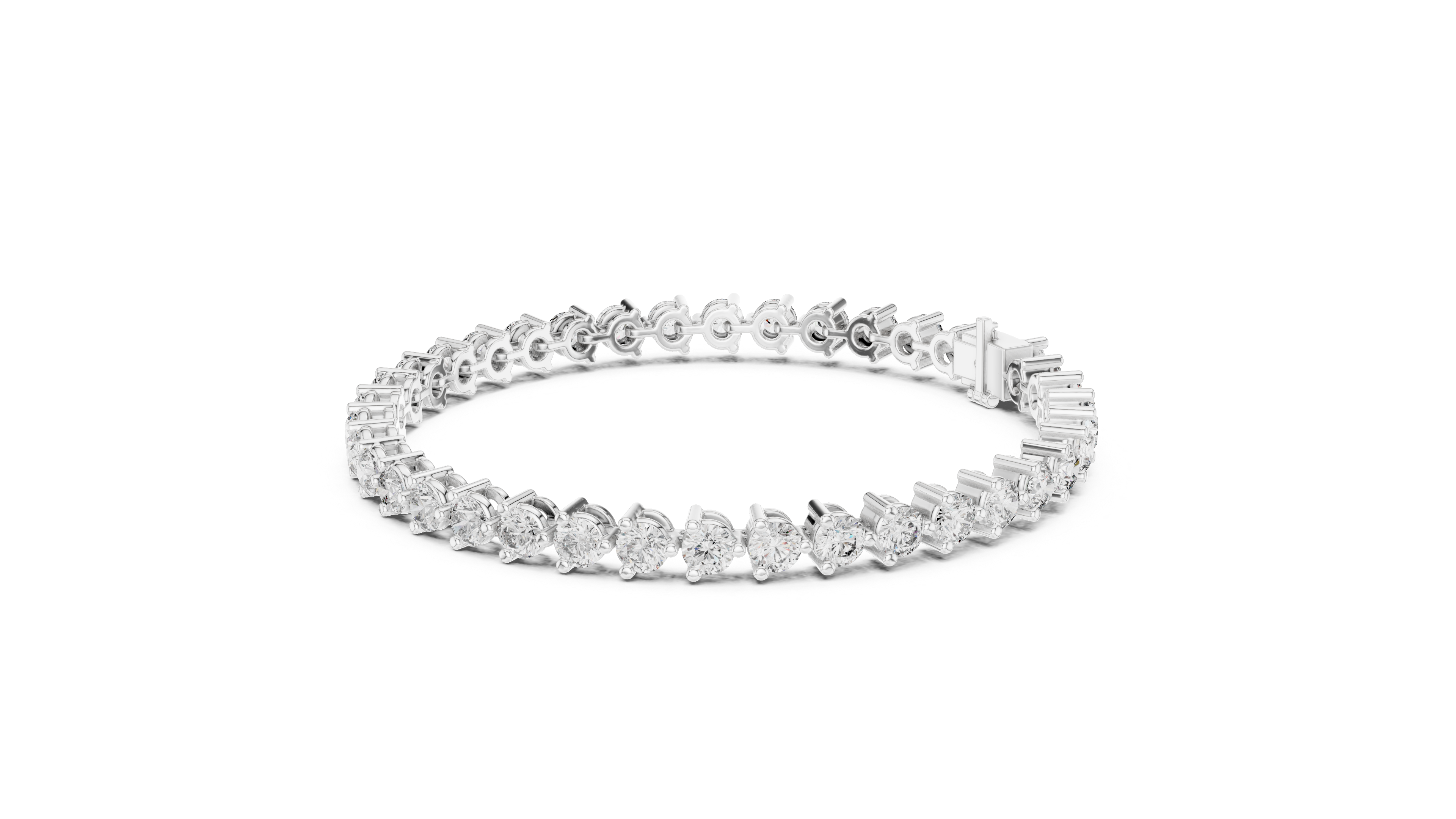 Josie Diamond Bracelet