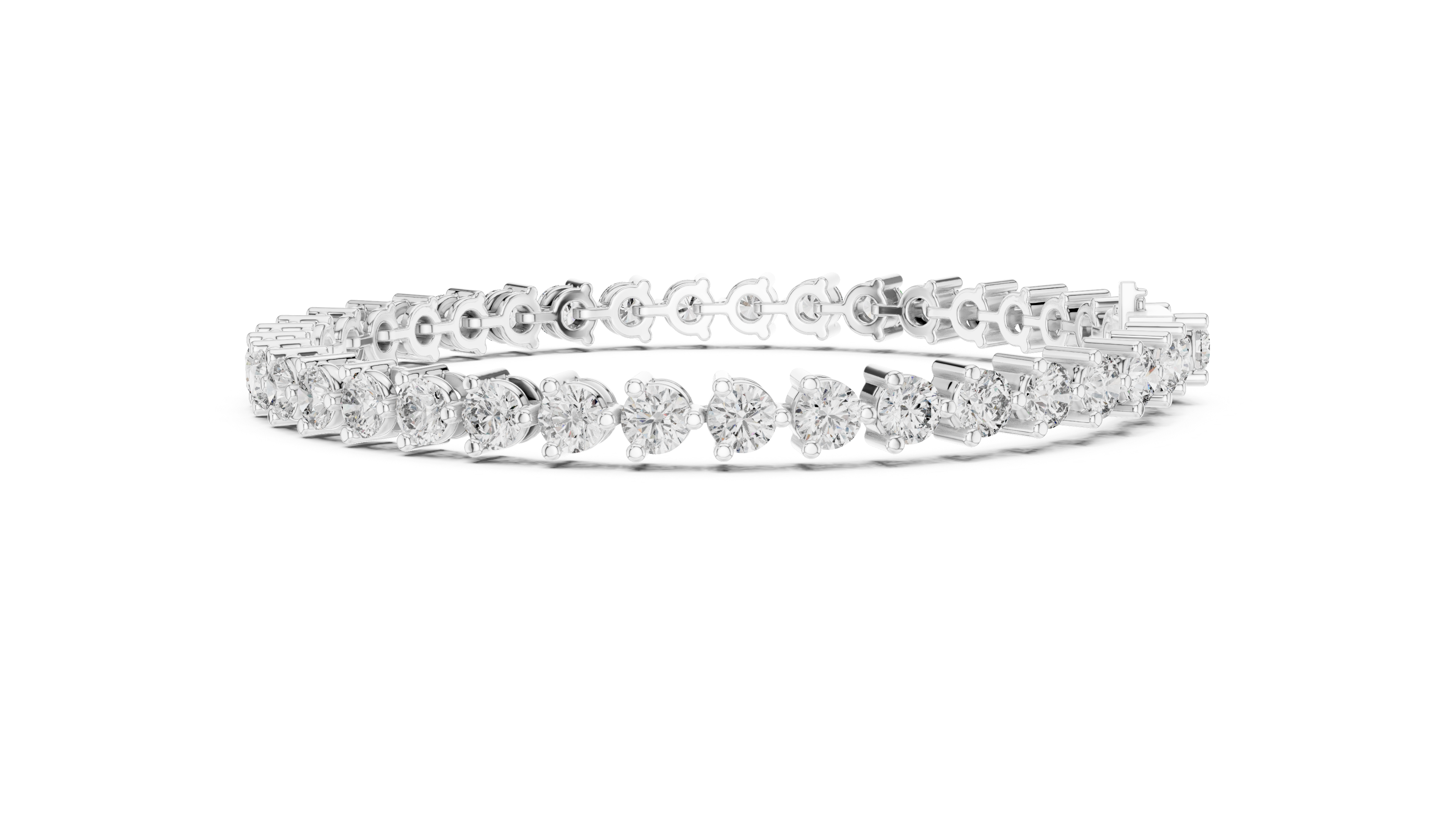 Josie Diamond Bracelet