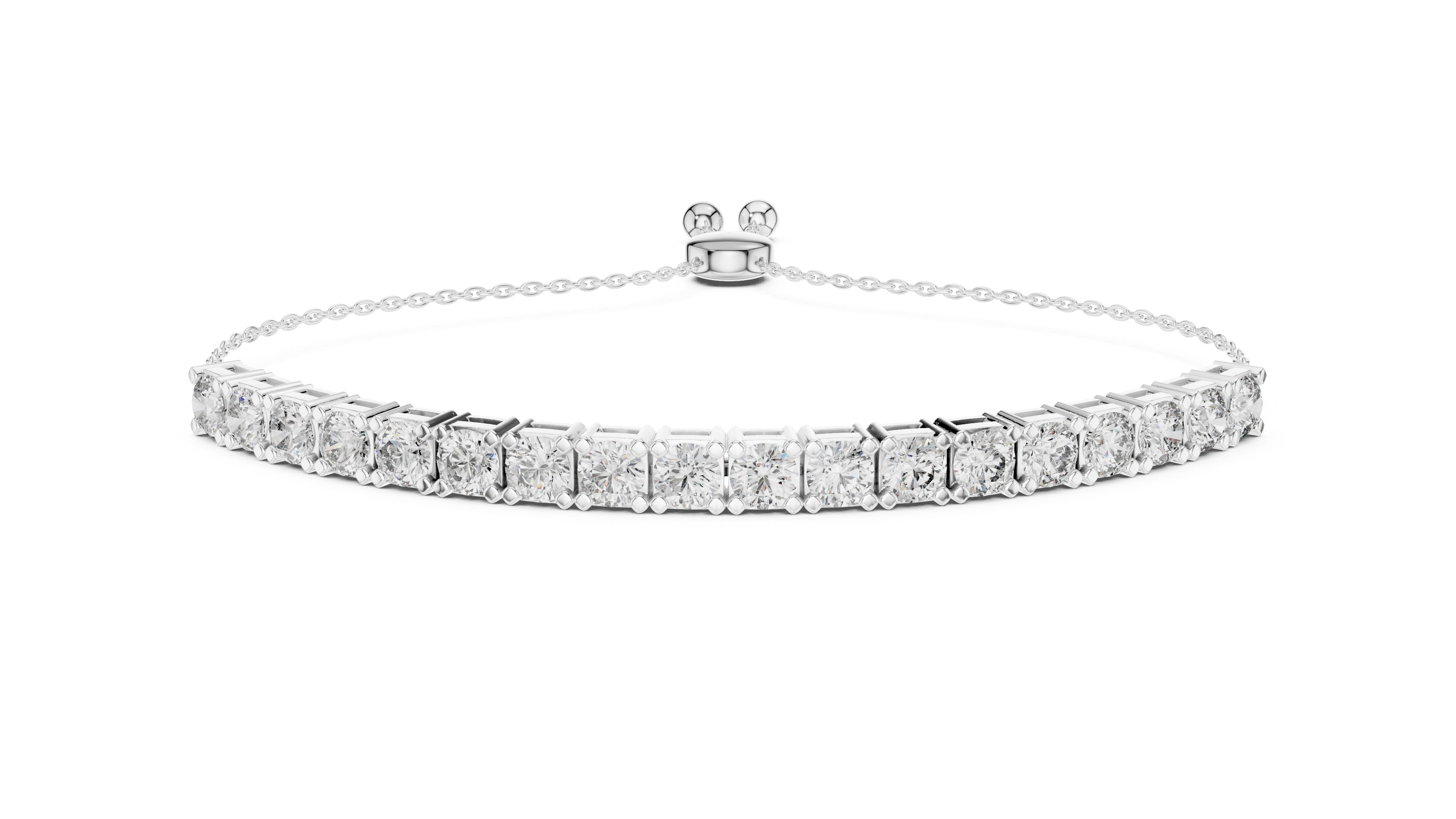 Georgia Diamond Bracelet