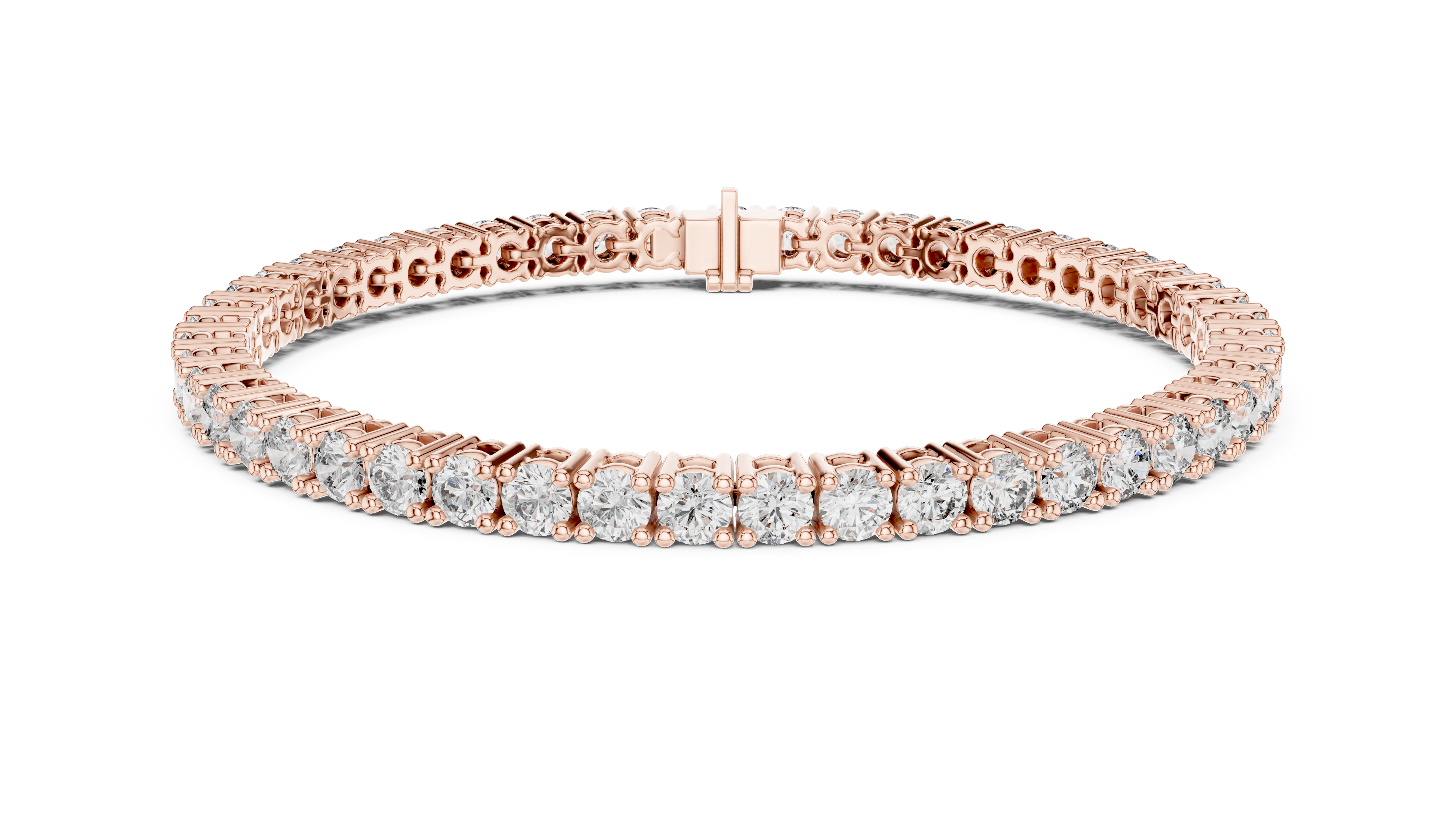 Mya Diamond Bracelet
