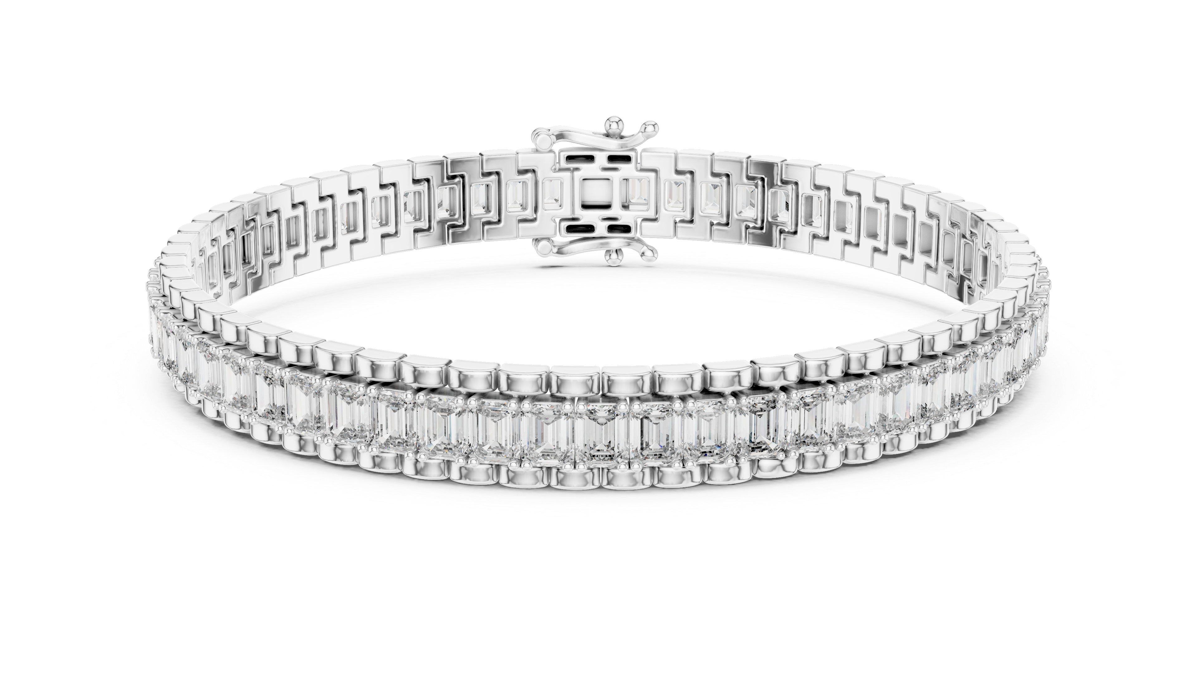 Joanna Diamond Bracelet