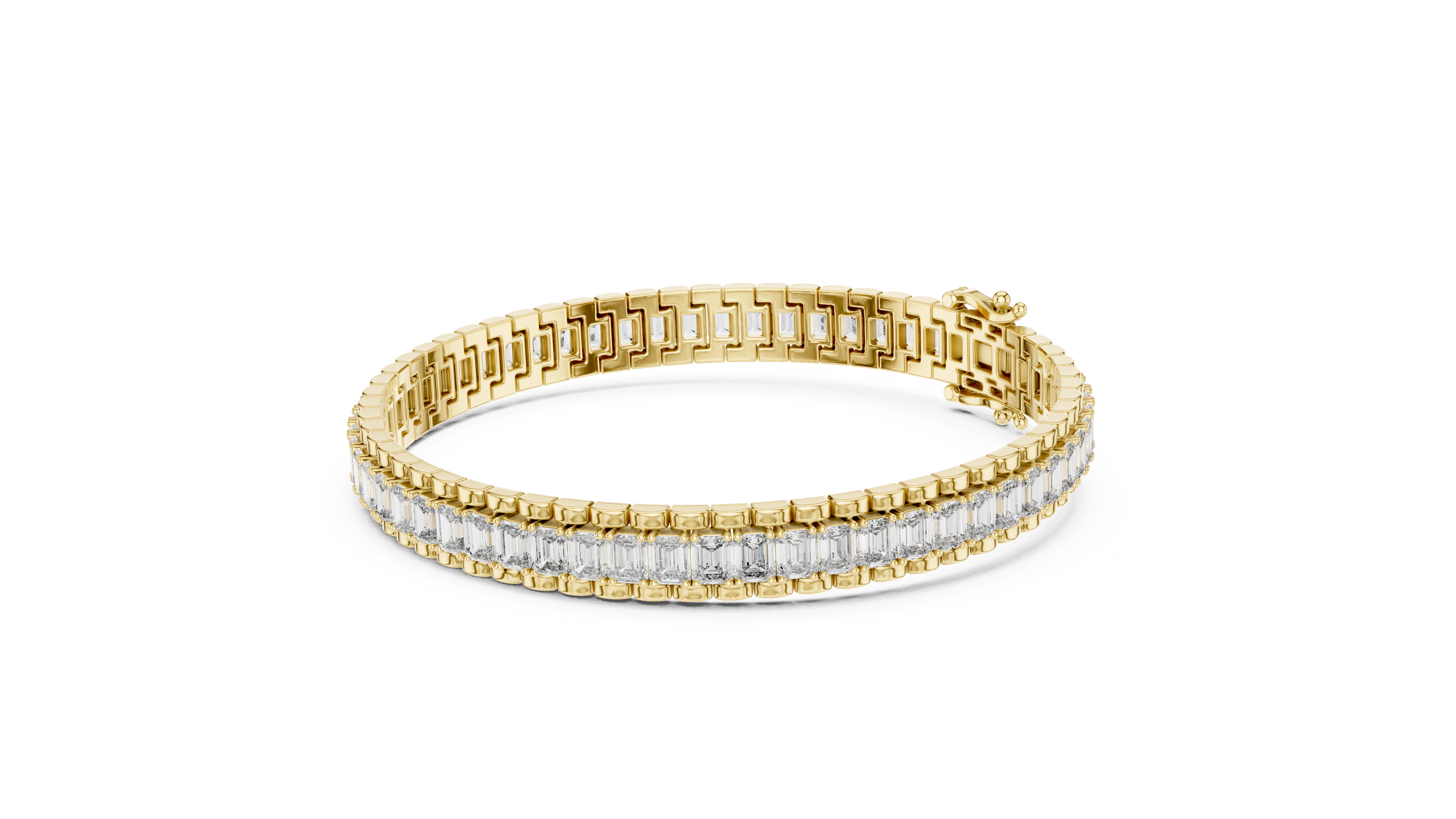 Joanna Diamond Bracelet