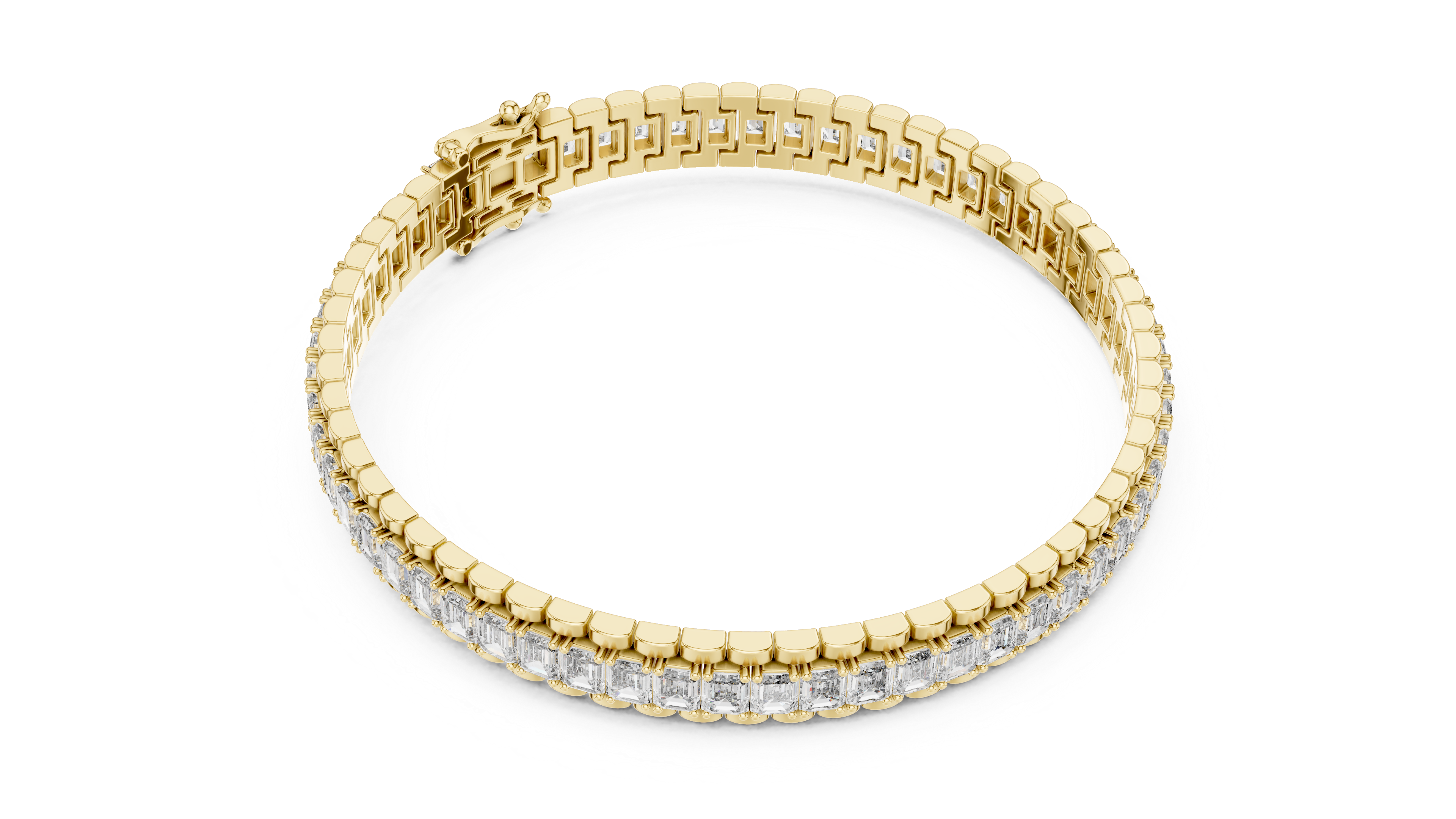 Joanna Diamond Bracelet
