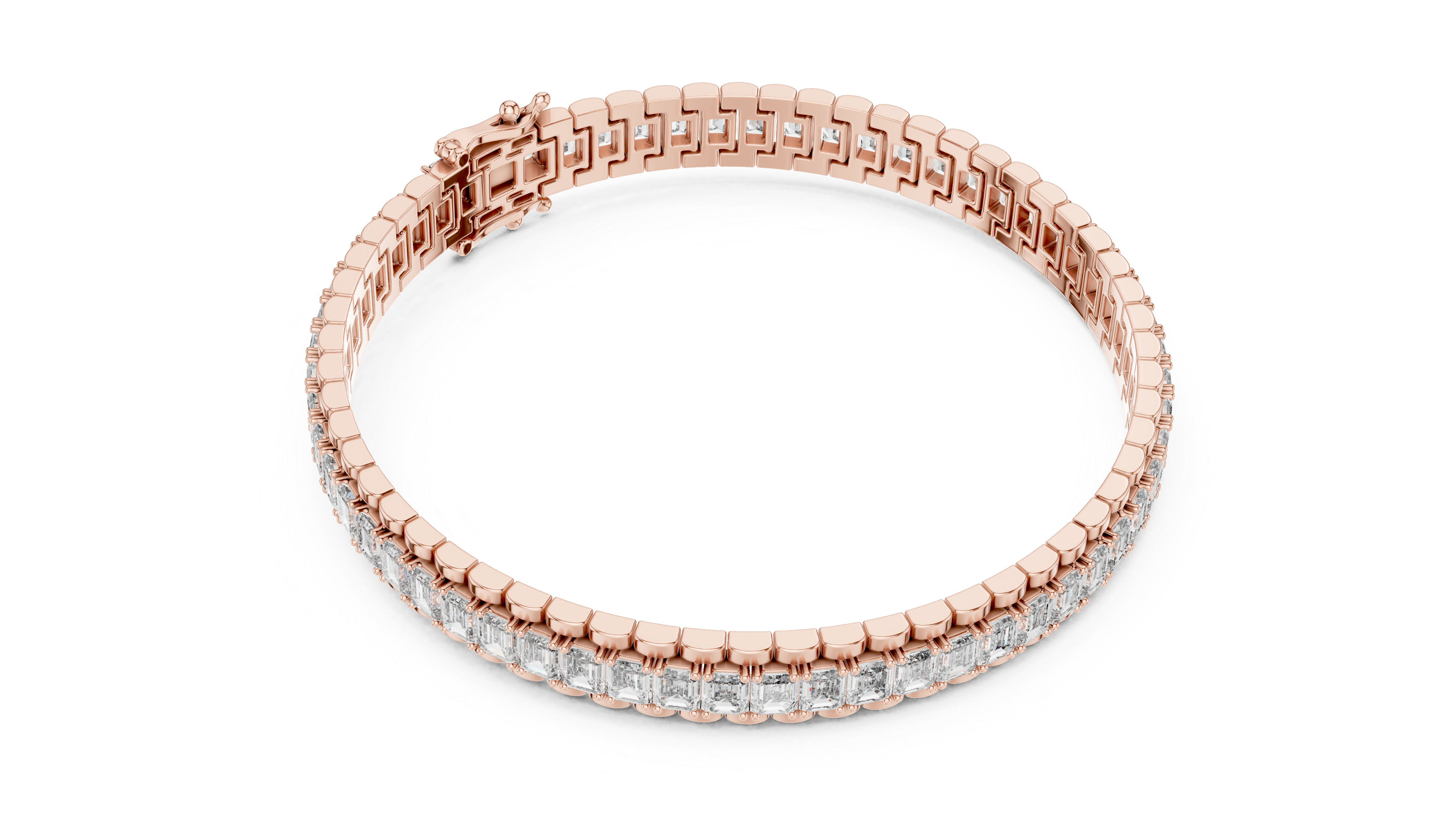 Joanna Diamond Bracelet