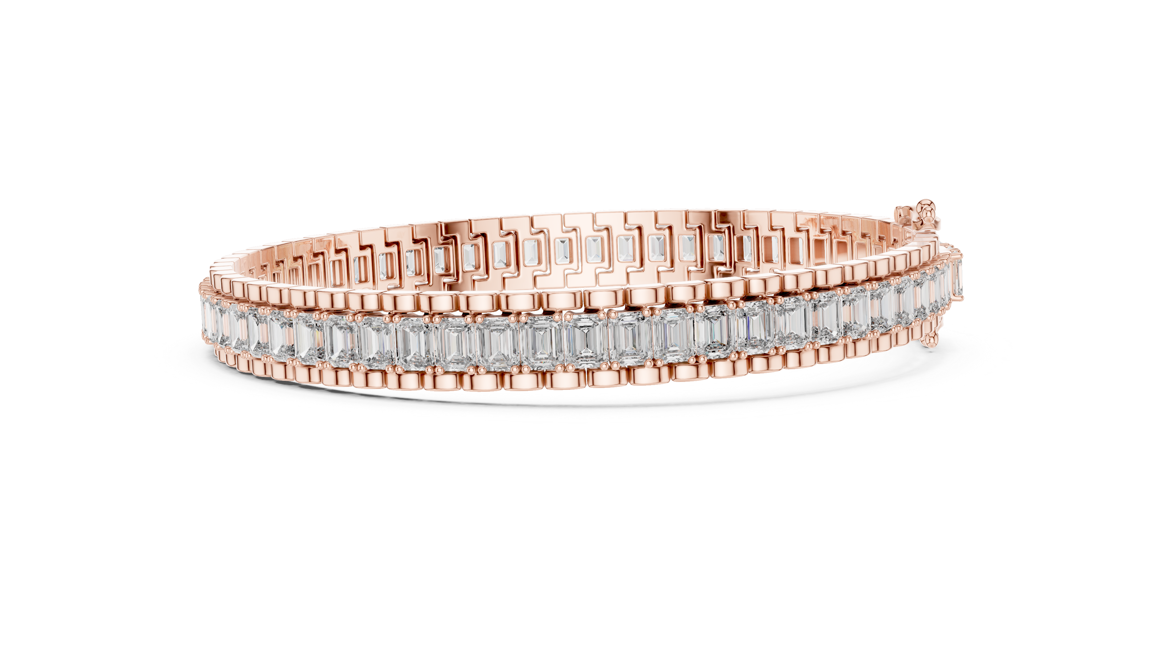 Joanna Diamond Bracelet