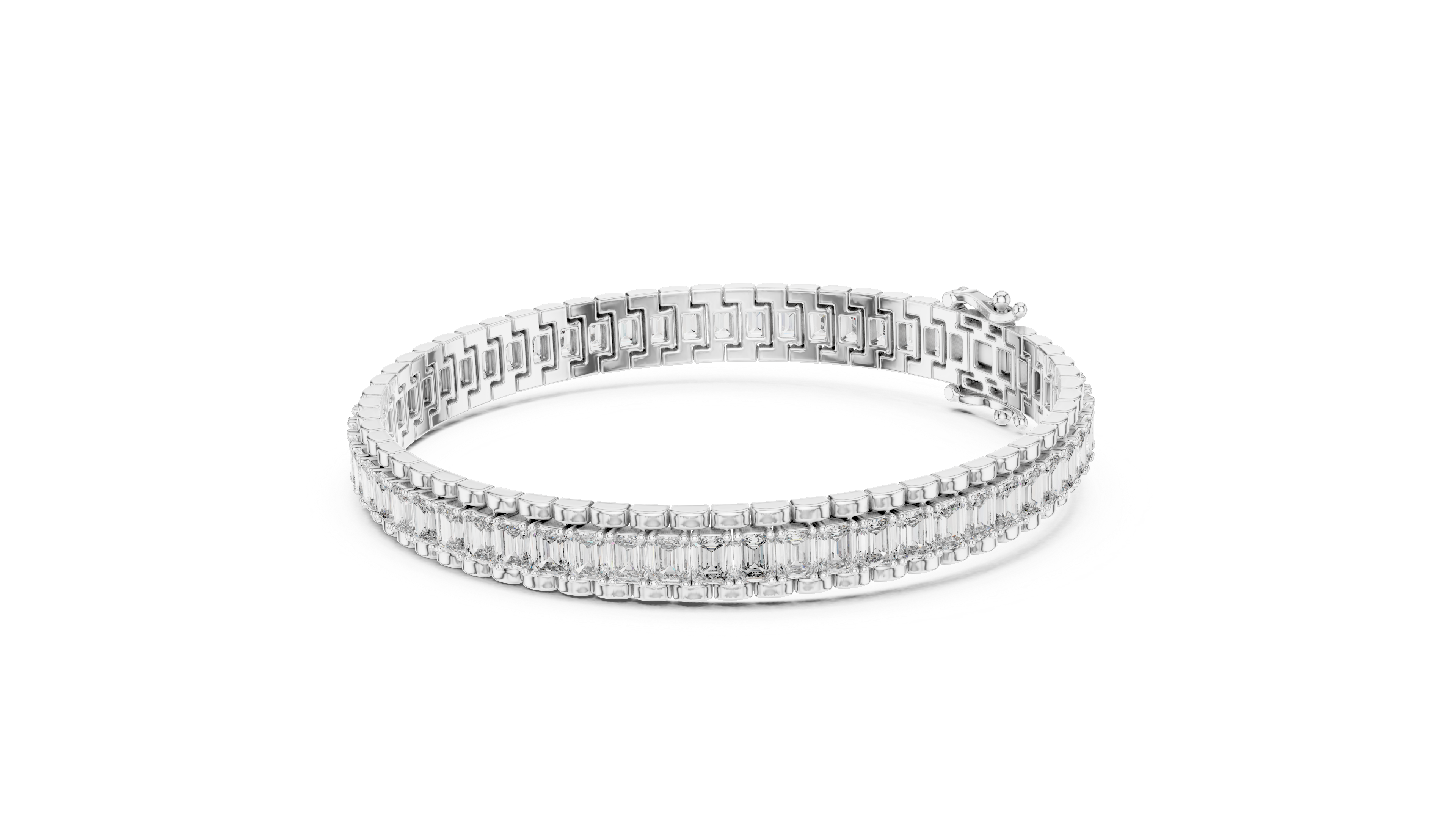 Joanna Diamond Bracelet