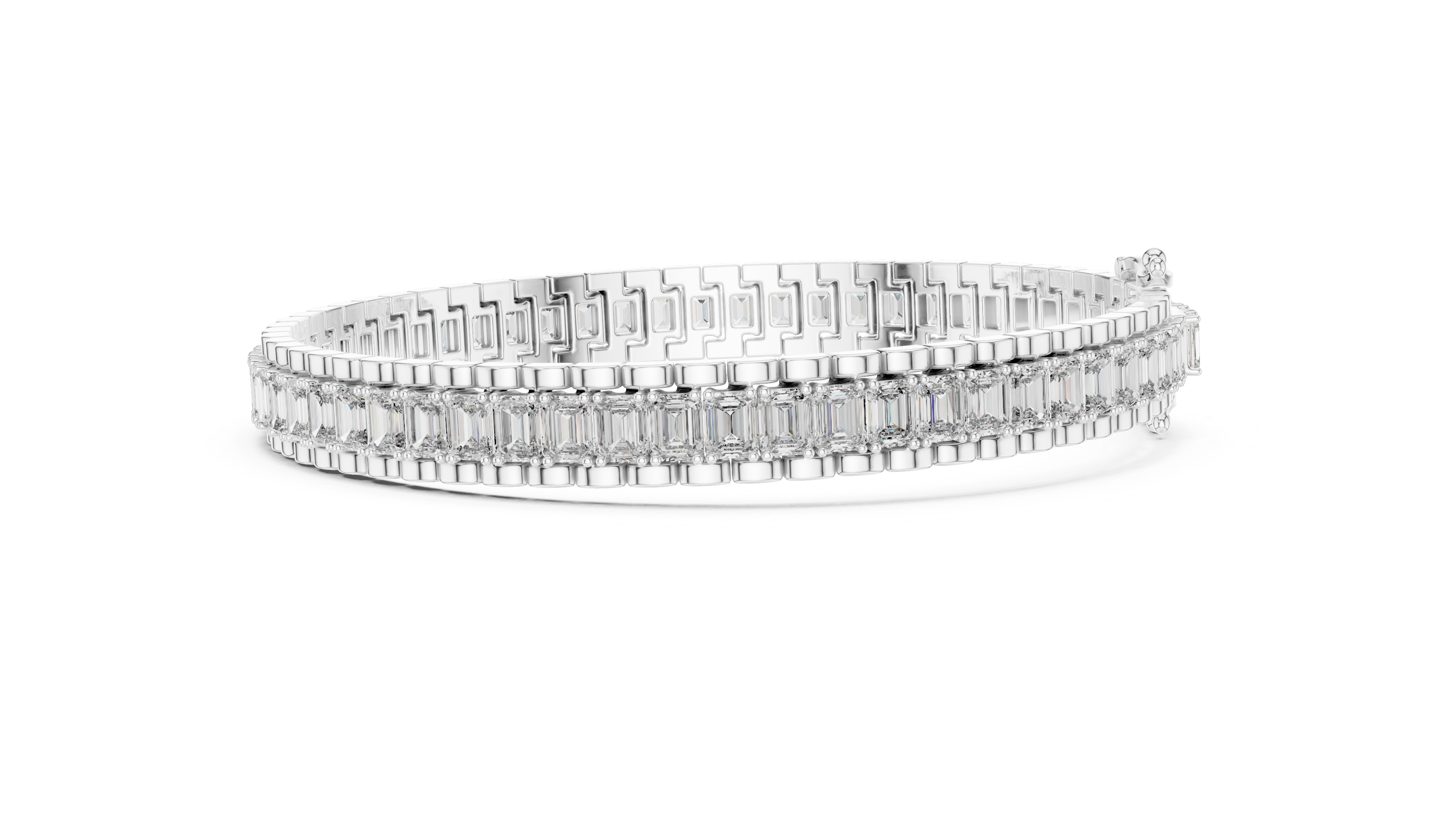 Joanna Diamond Bracelet