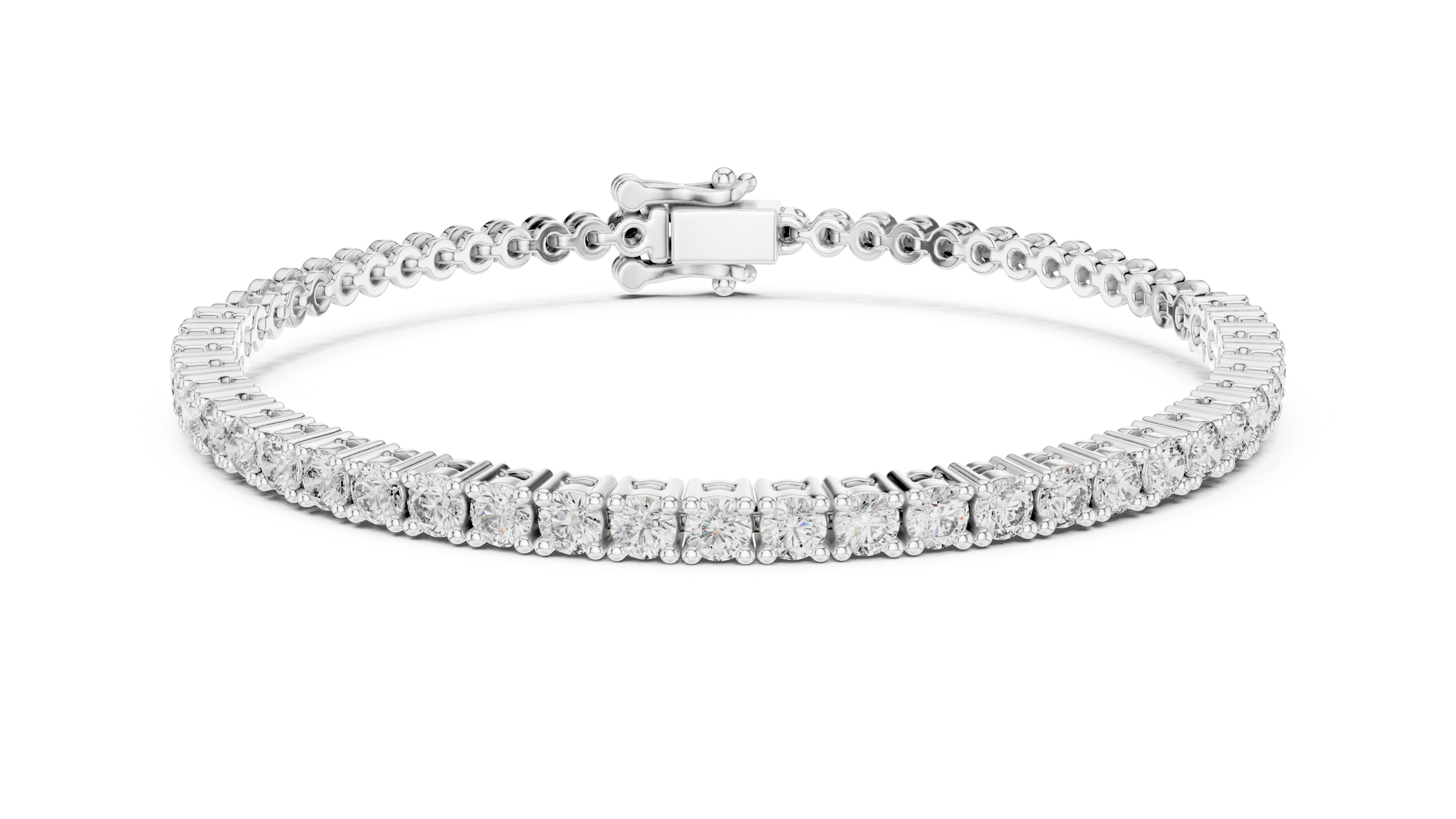 Lola Diamond Bracelet
