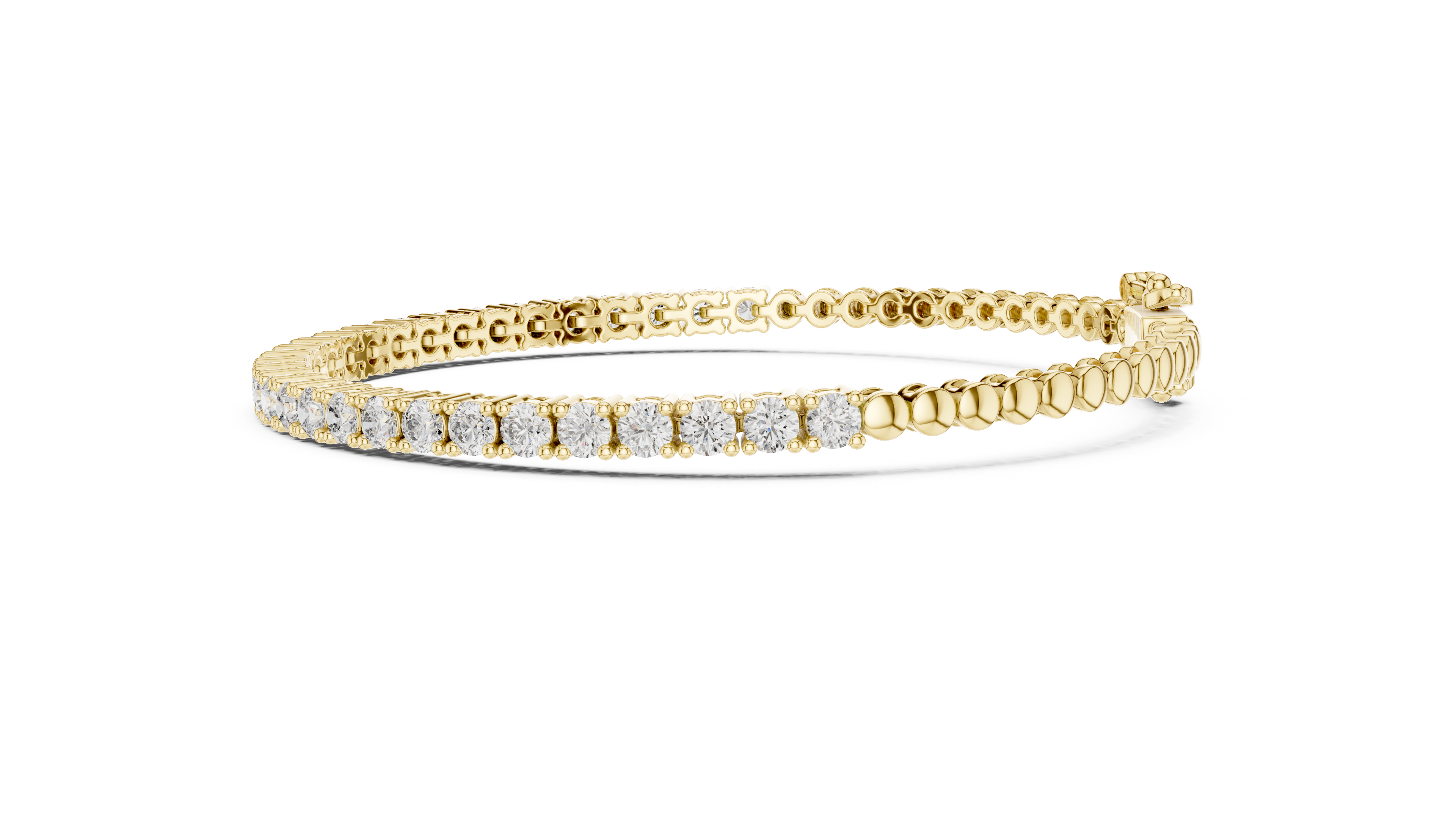 Lola Diamond Bracelet