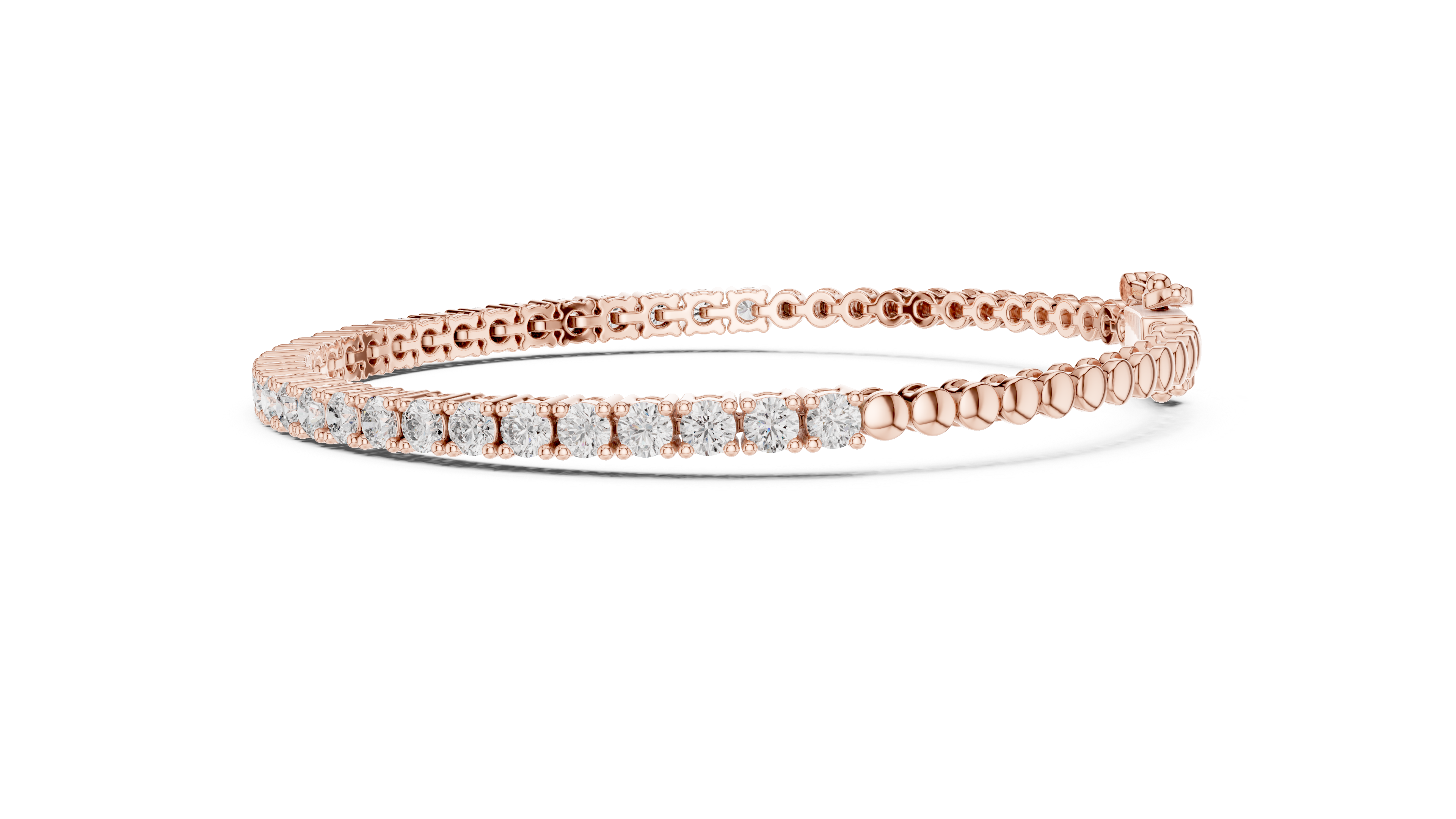 Lola Diamond Bracelet