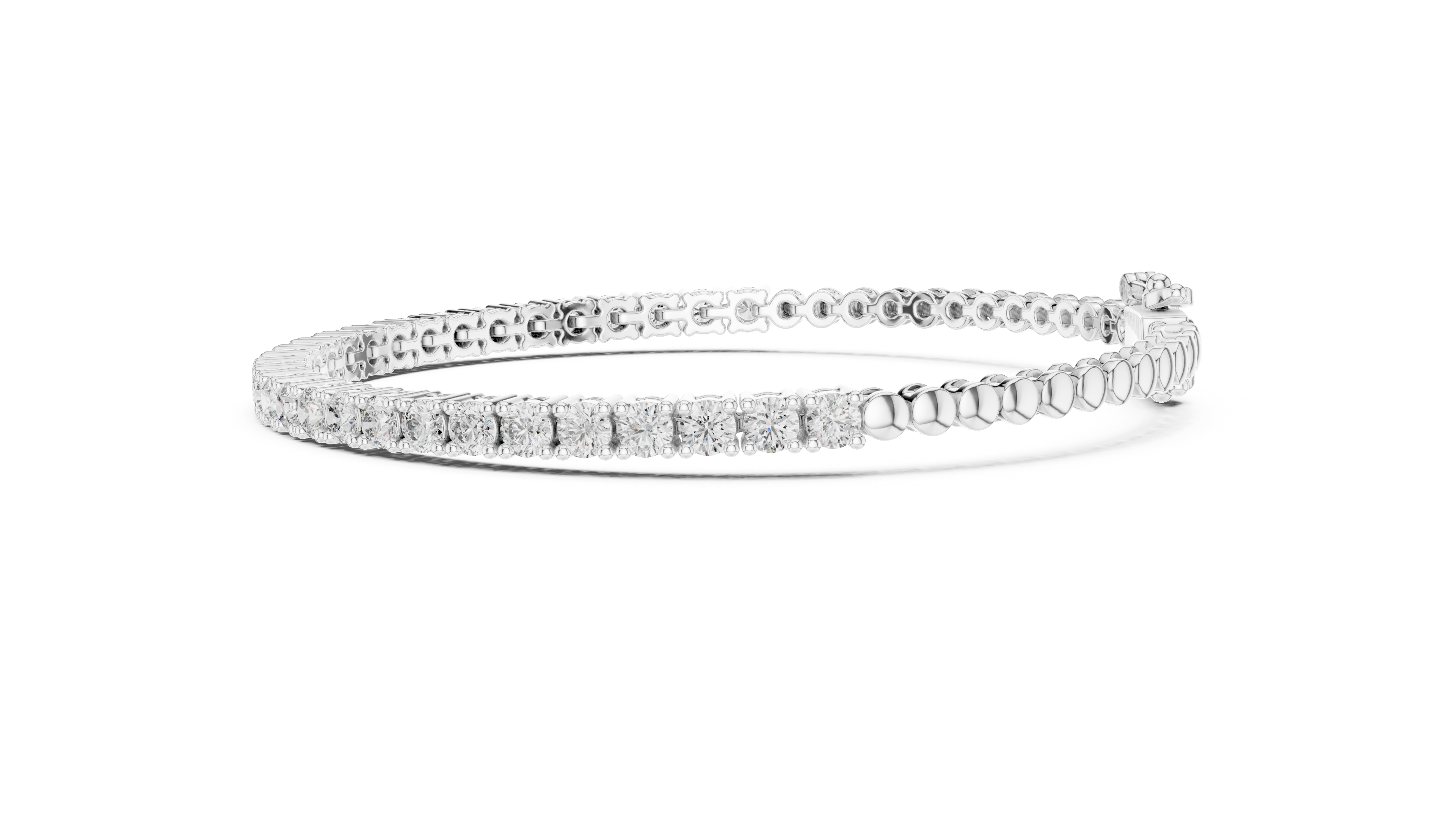 Lola Diamond Bracelet