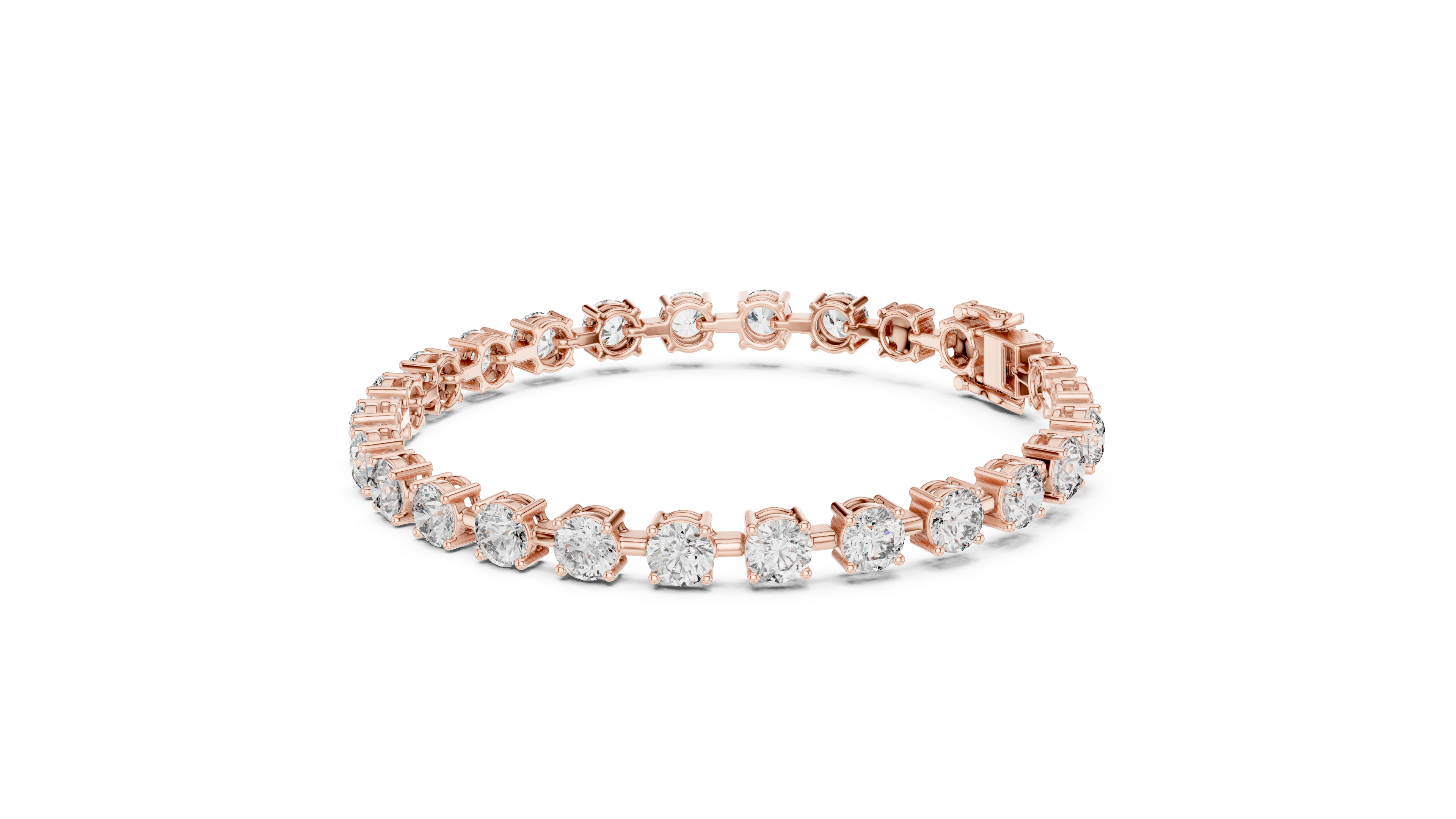Alivia Diamond Bracelet