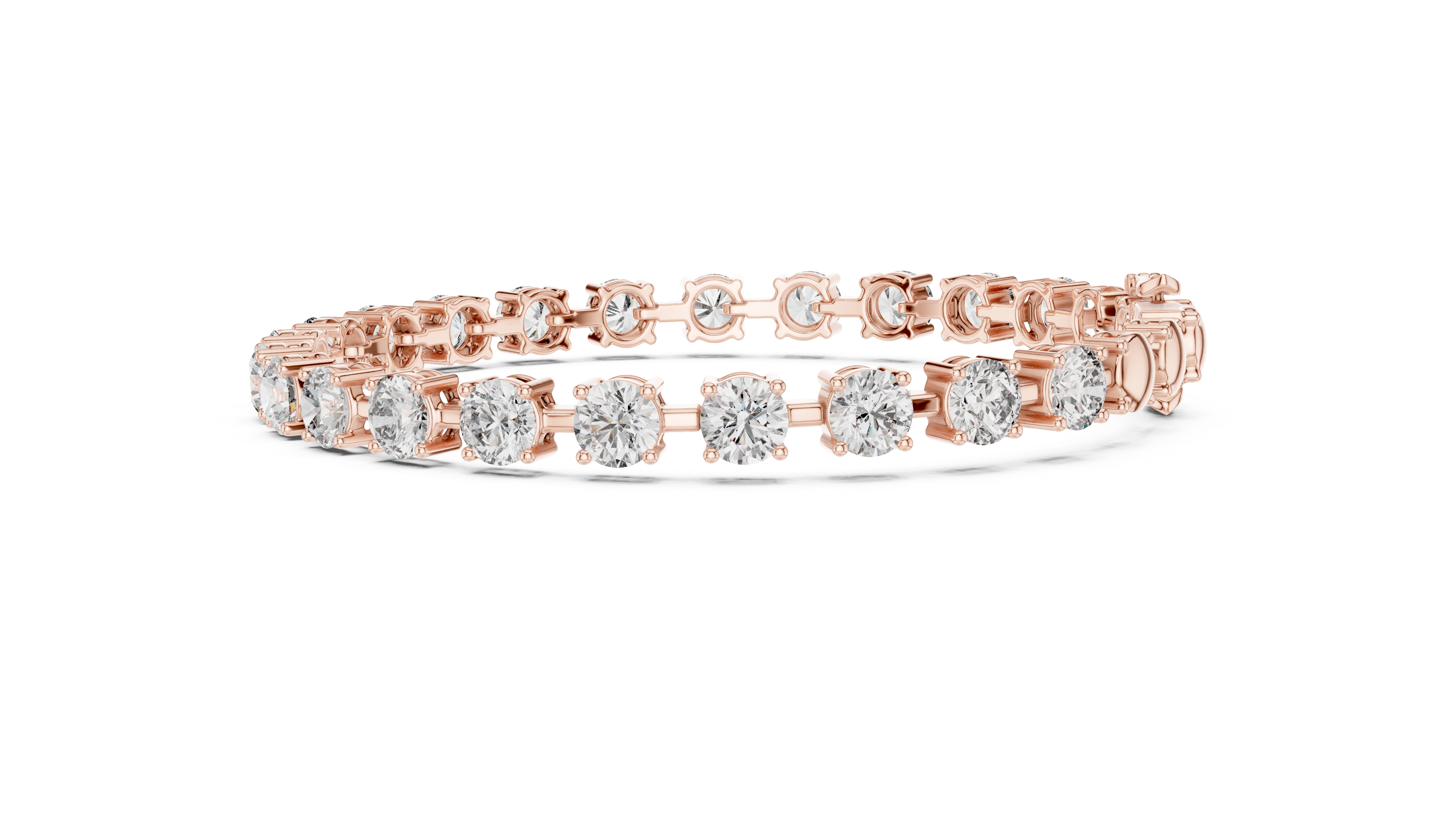 Alivia Diamond Bracelet