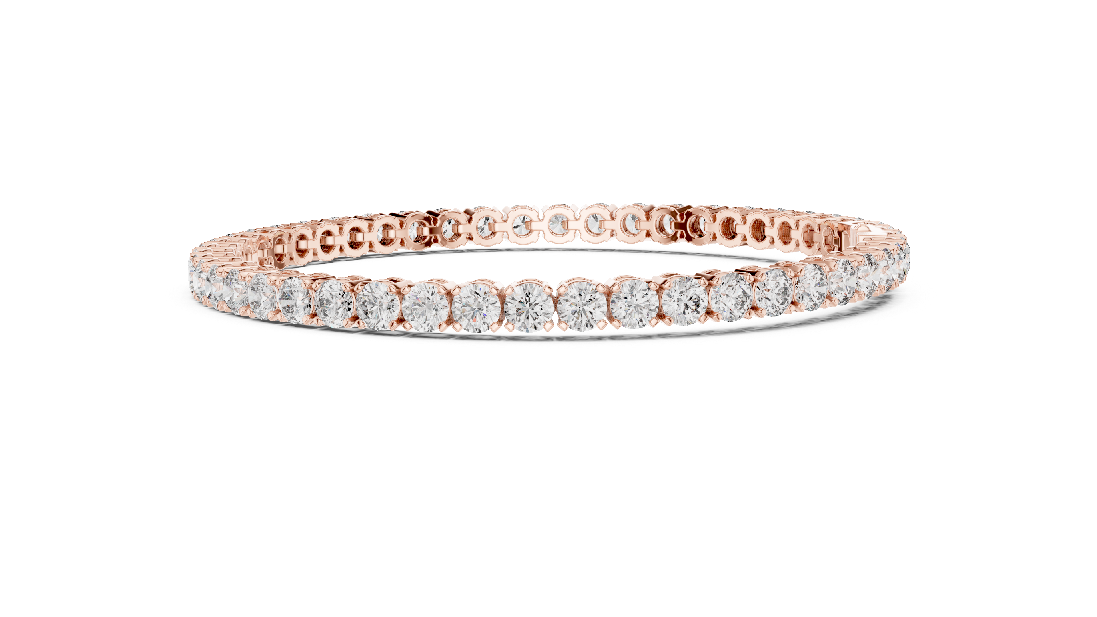 Catalina Diamond Bracelet
