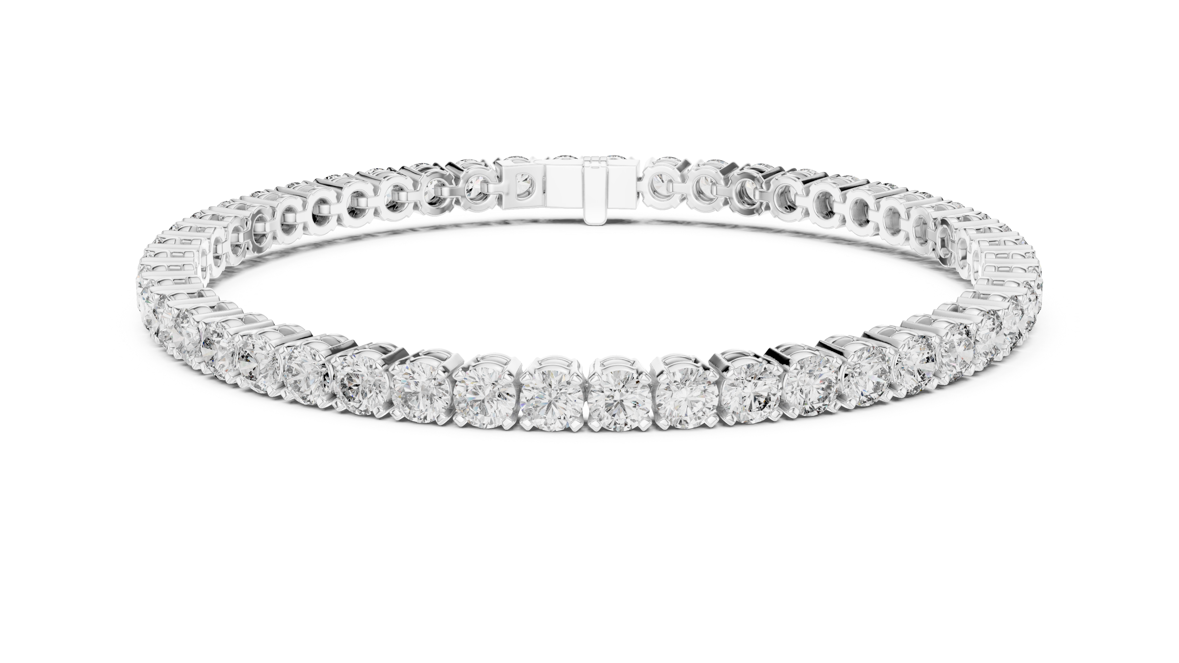 Catalina Diamond Bracelet