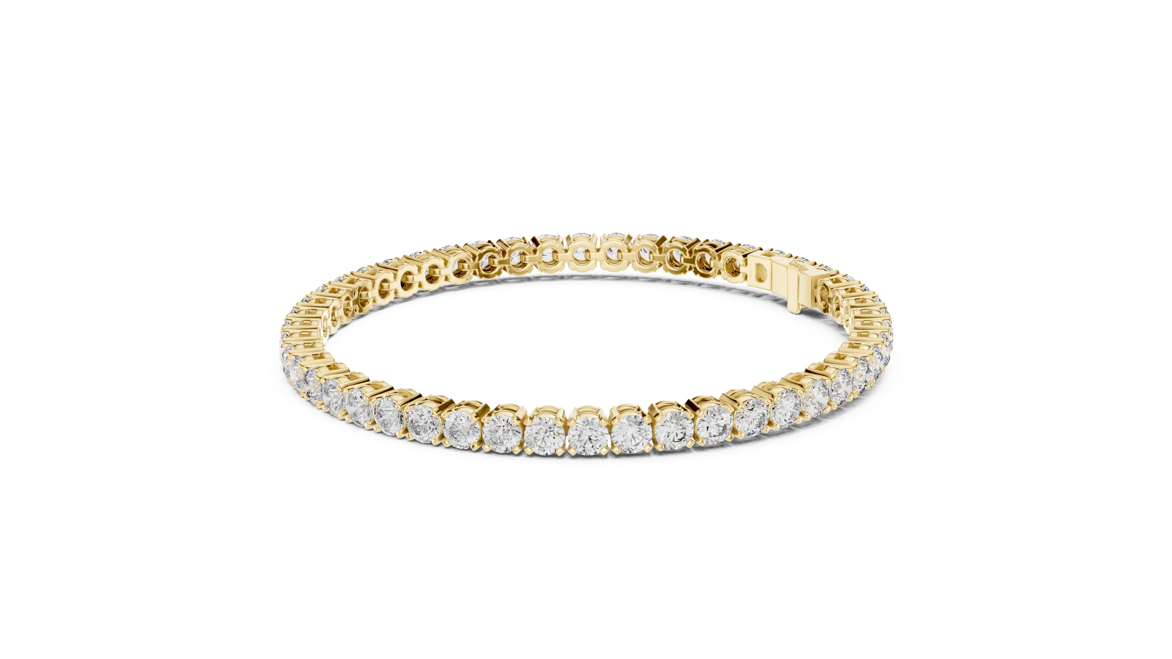 Catalina Diamond Bracelet