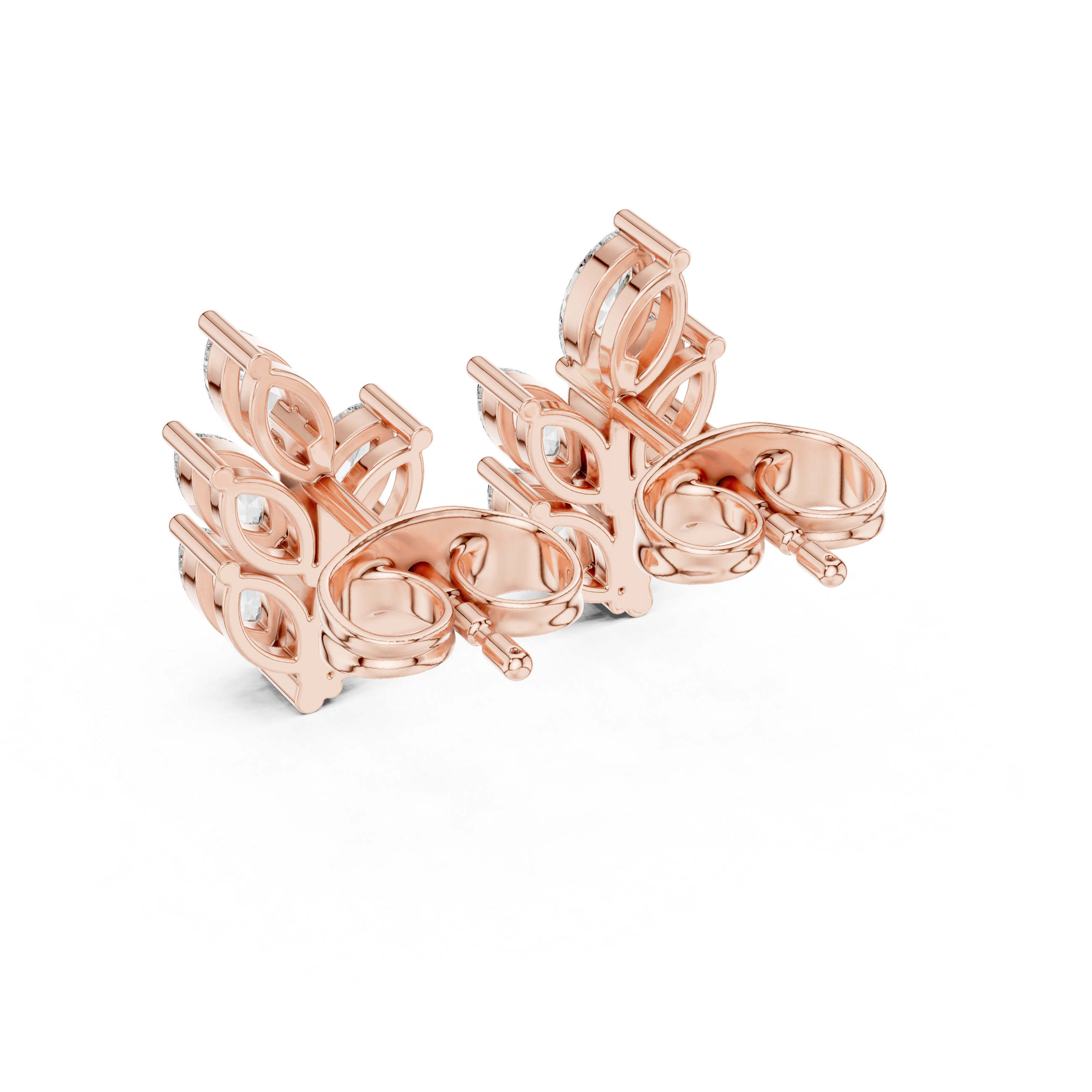 Arabella Diamond Earring