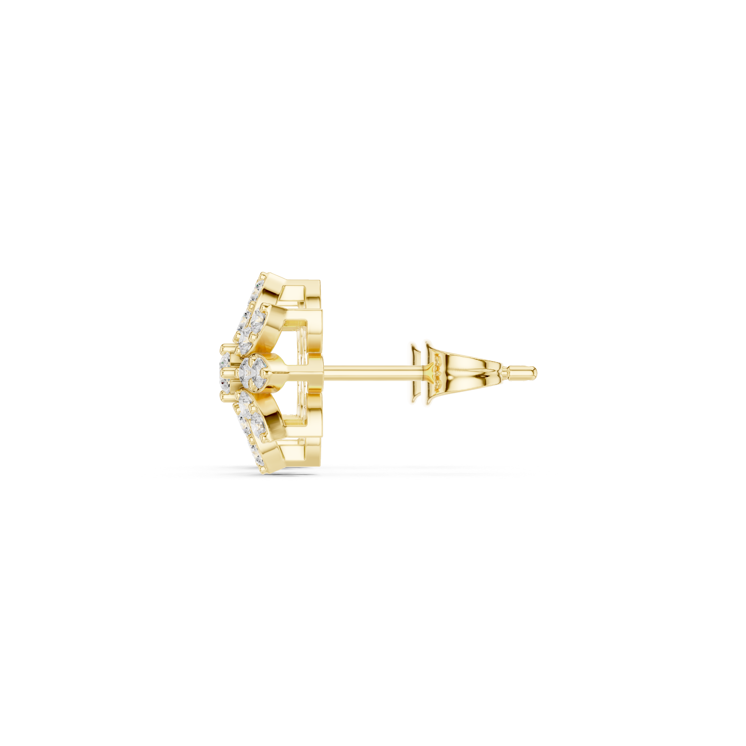 Giovanna Diamond Earring