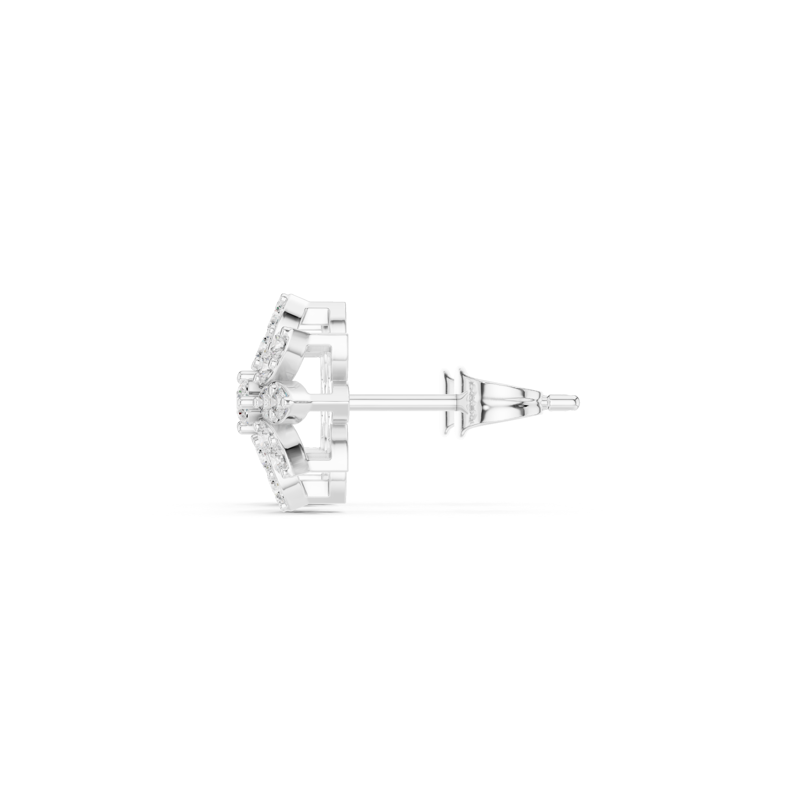 Giovanna Diamond Earring