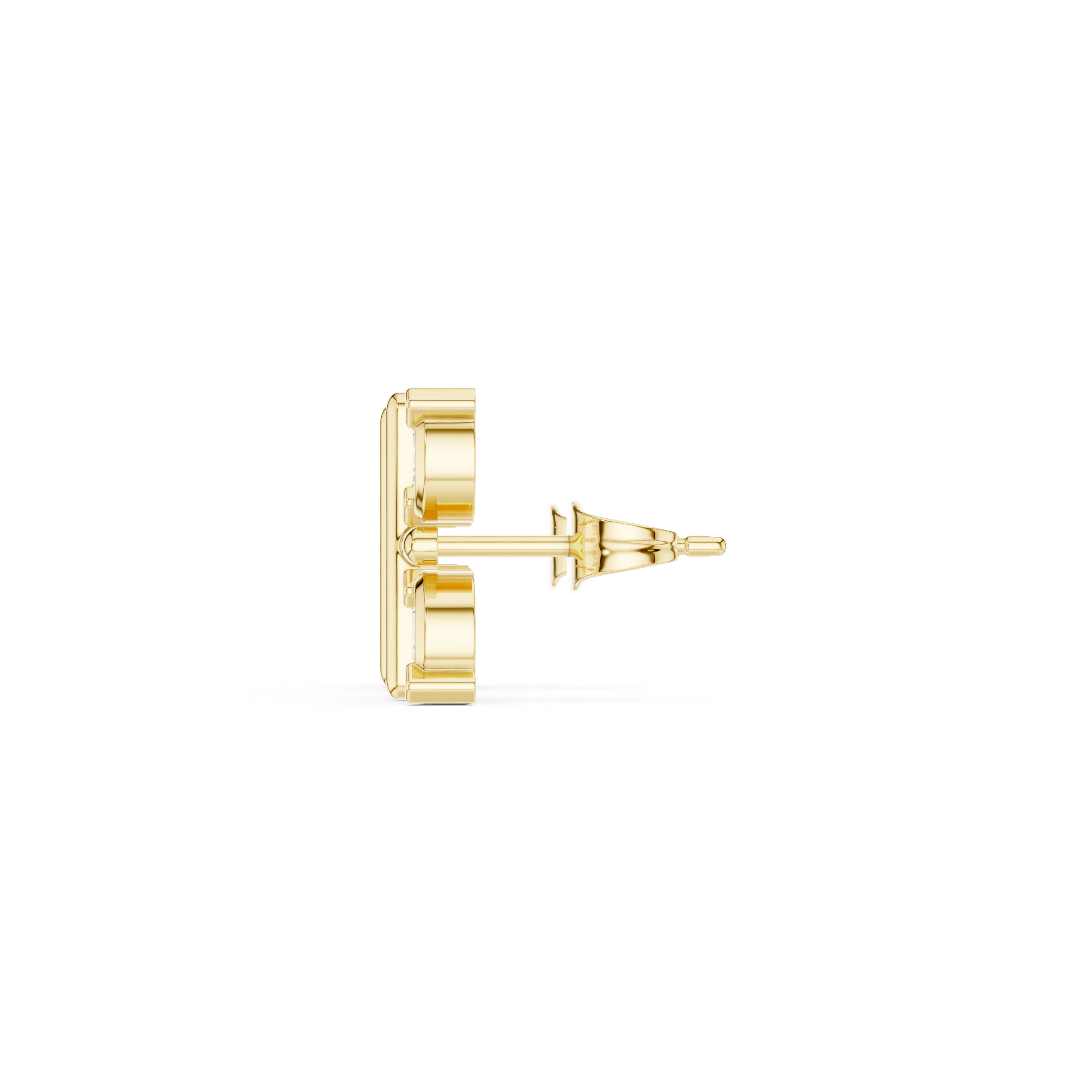 Elenora Diamond Earring