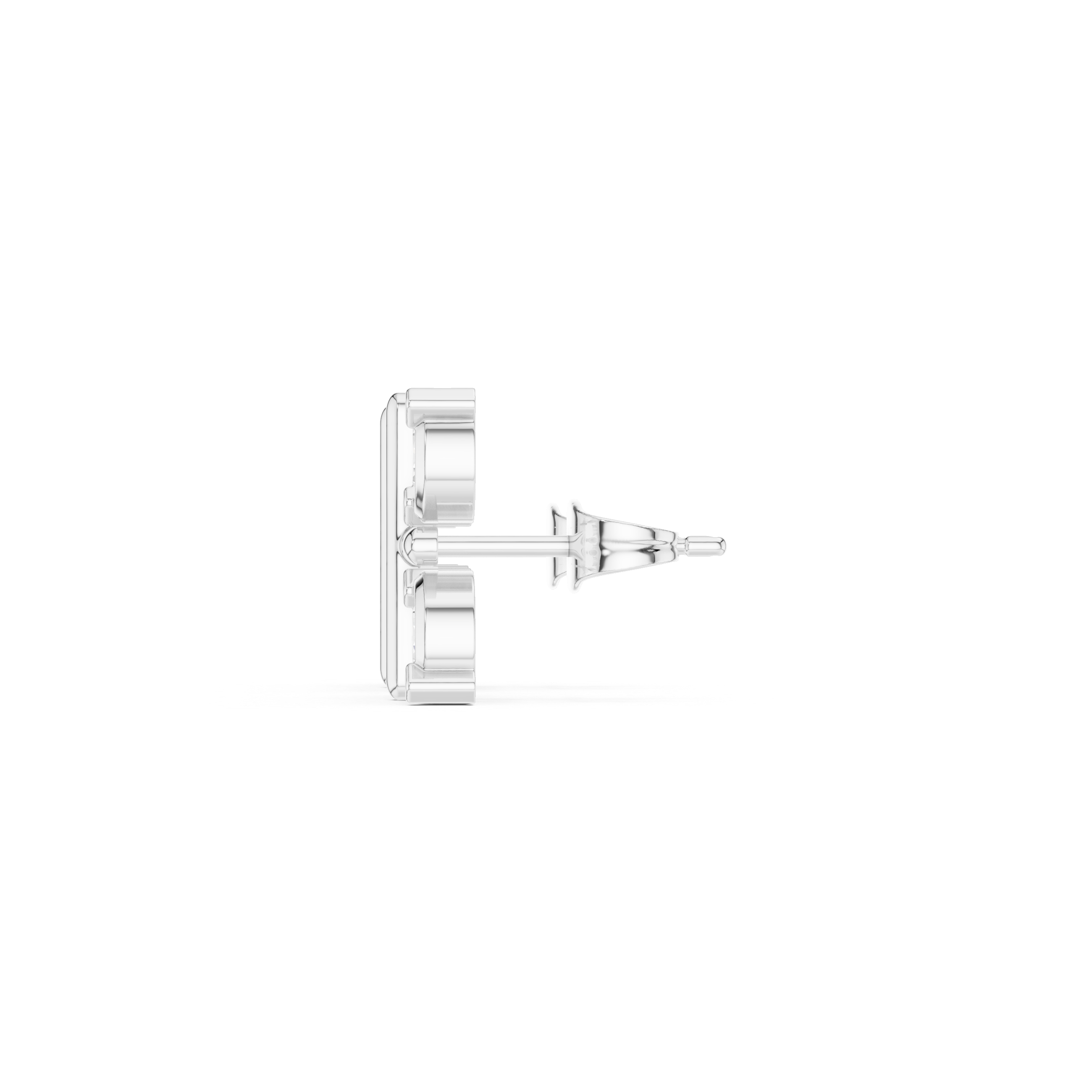 Elenora Diamond Earring
