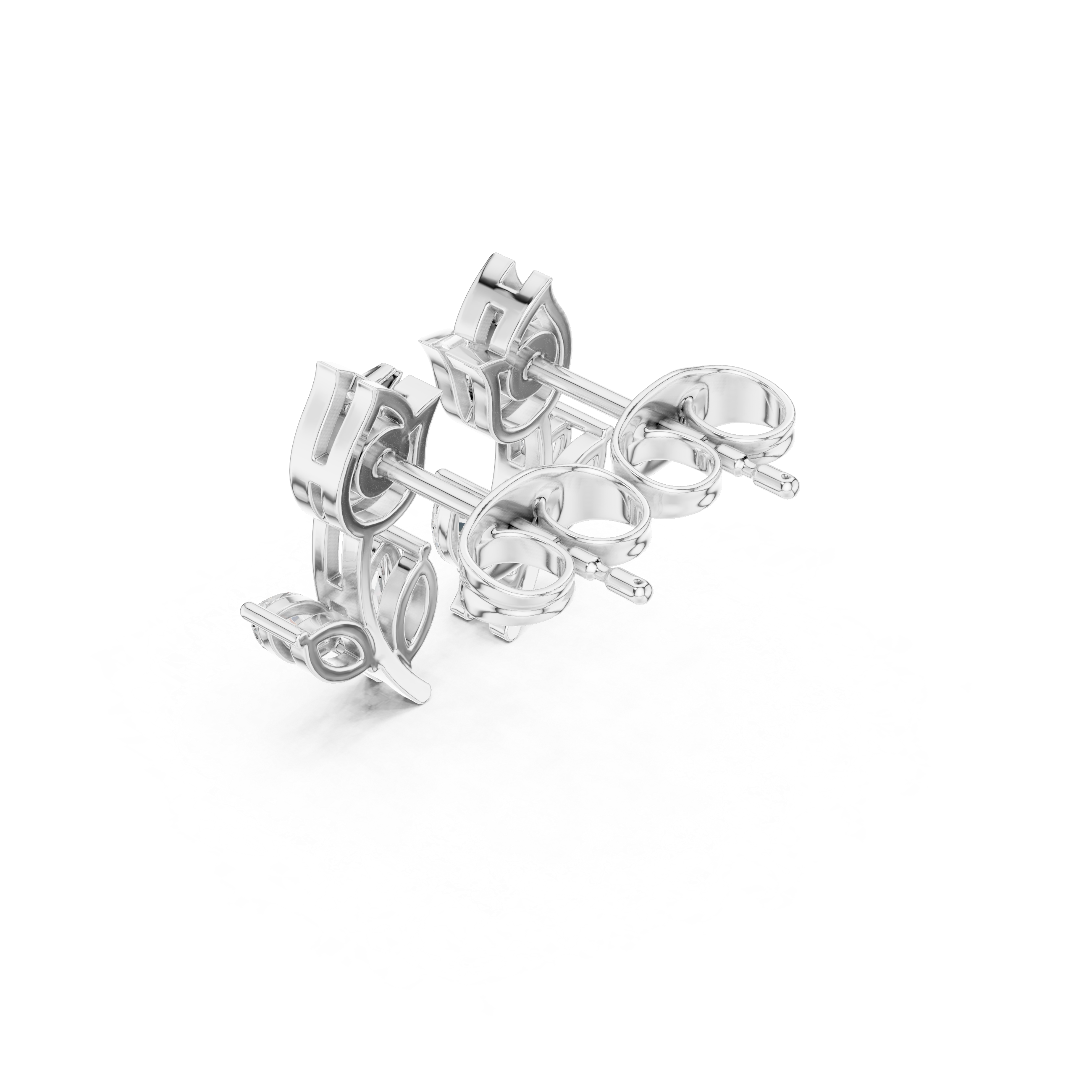 Evianna Diamond Earring