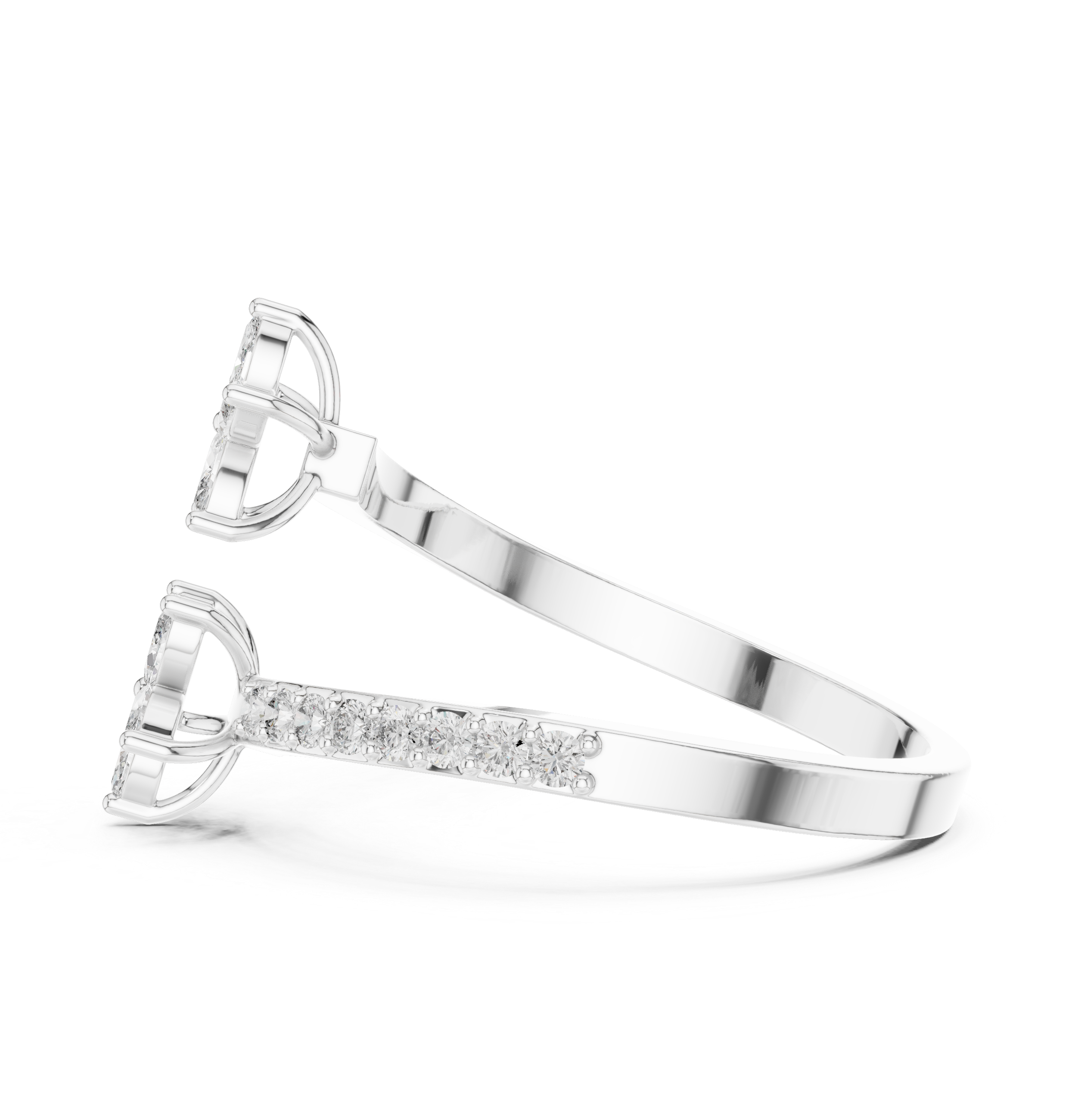 Morgan Diamond Ring