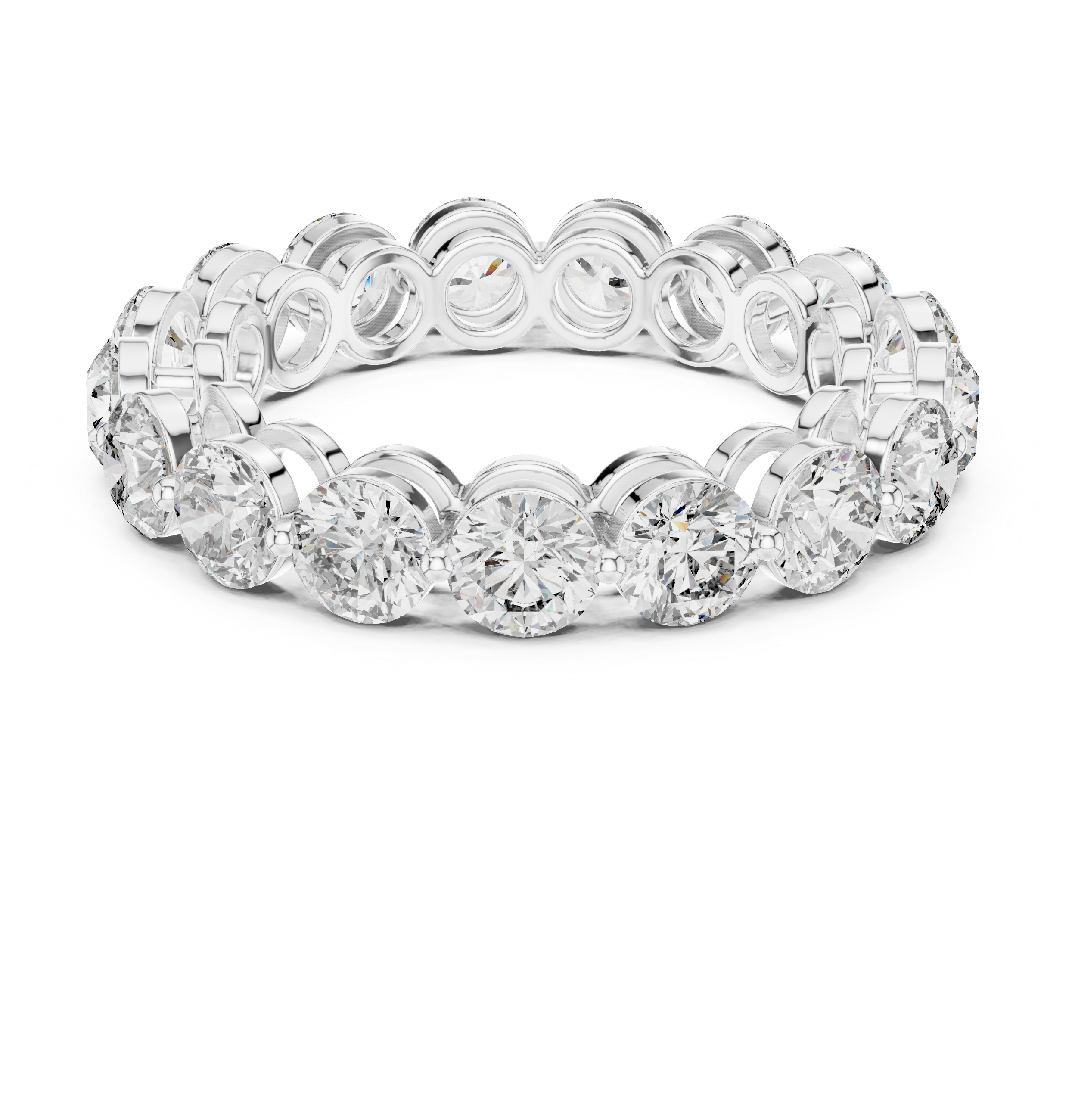 Parker Diamond Band