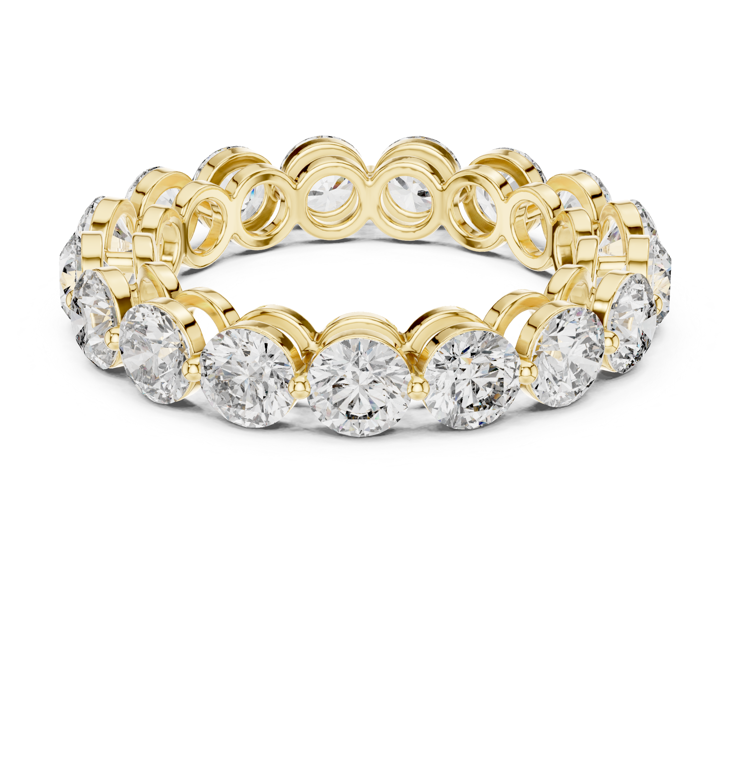 Parker Diamond Band