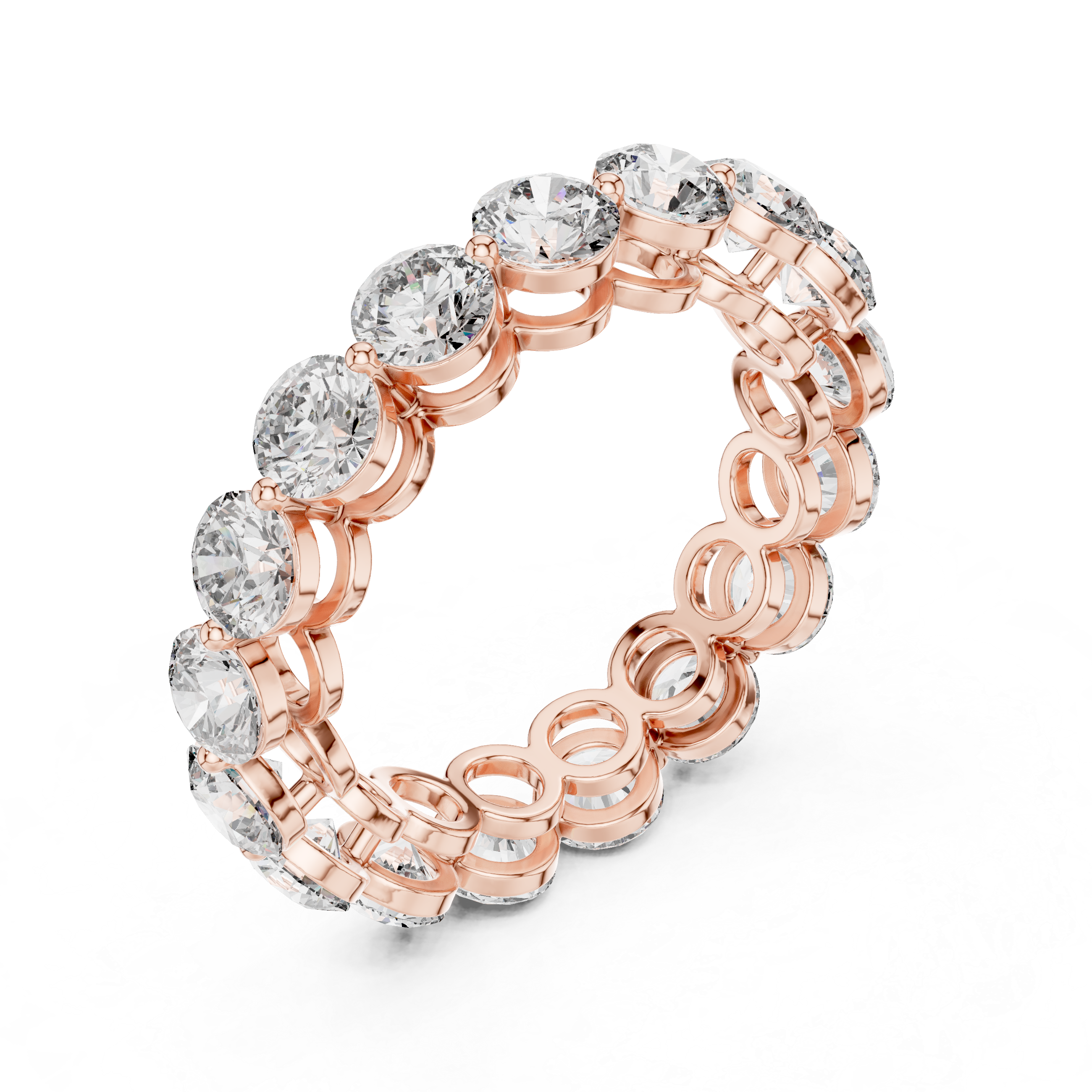 Parker Diamond Band