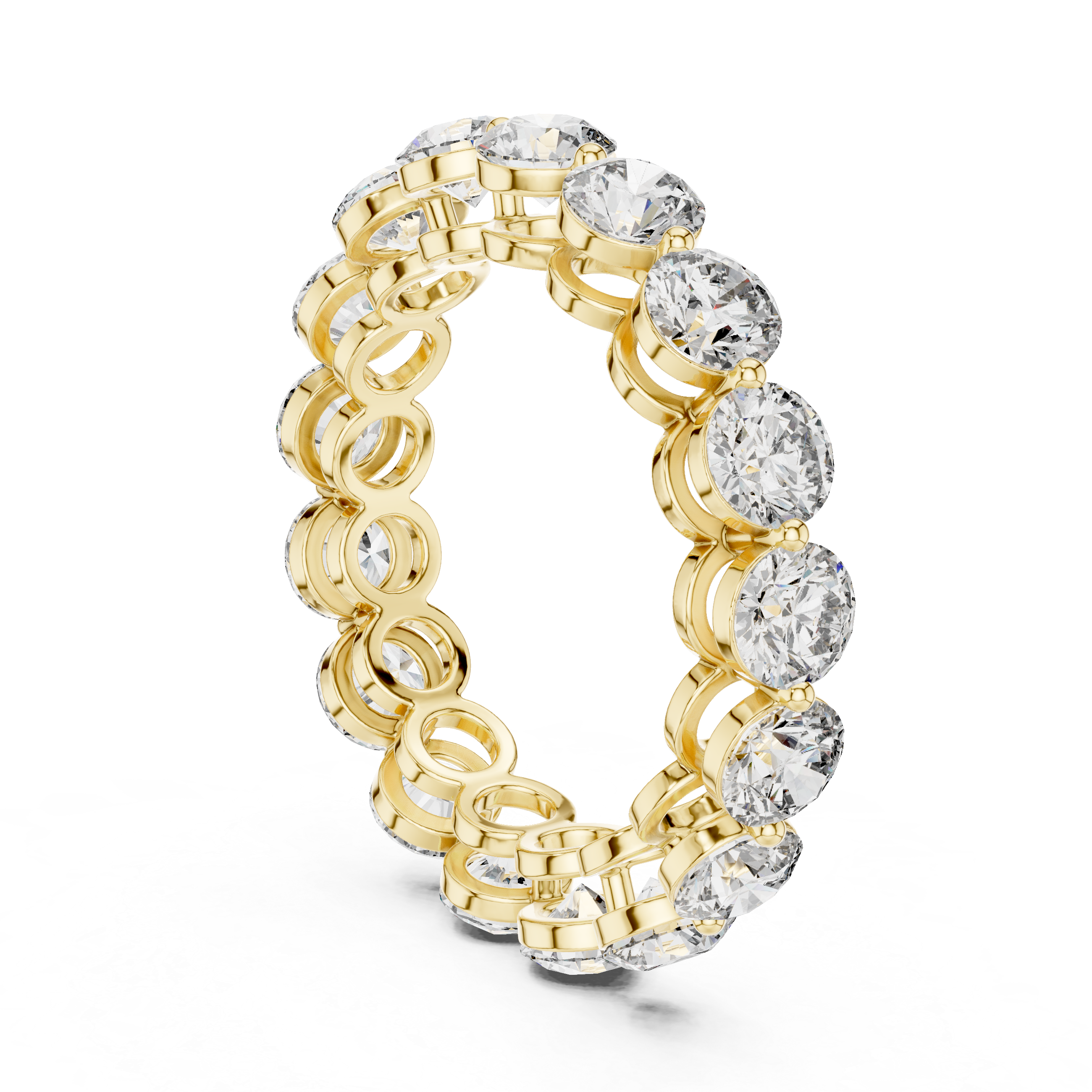 Parker Diamond Band