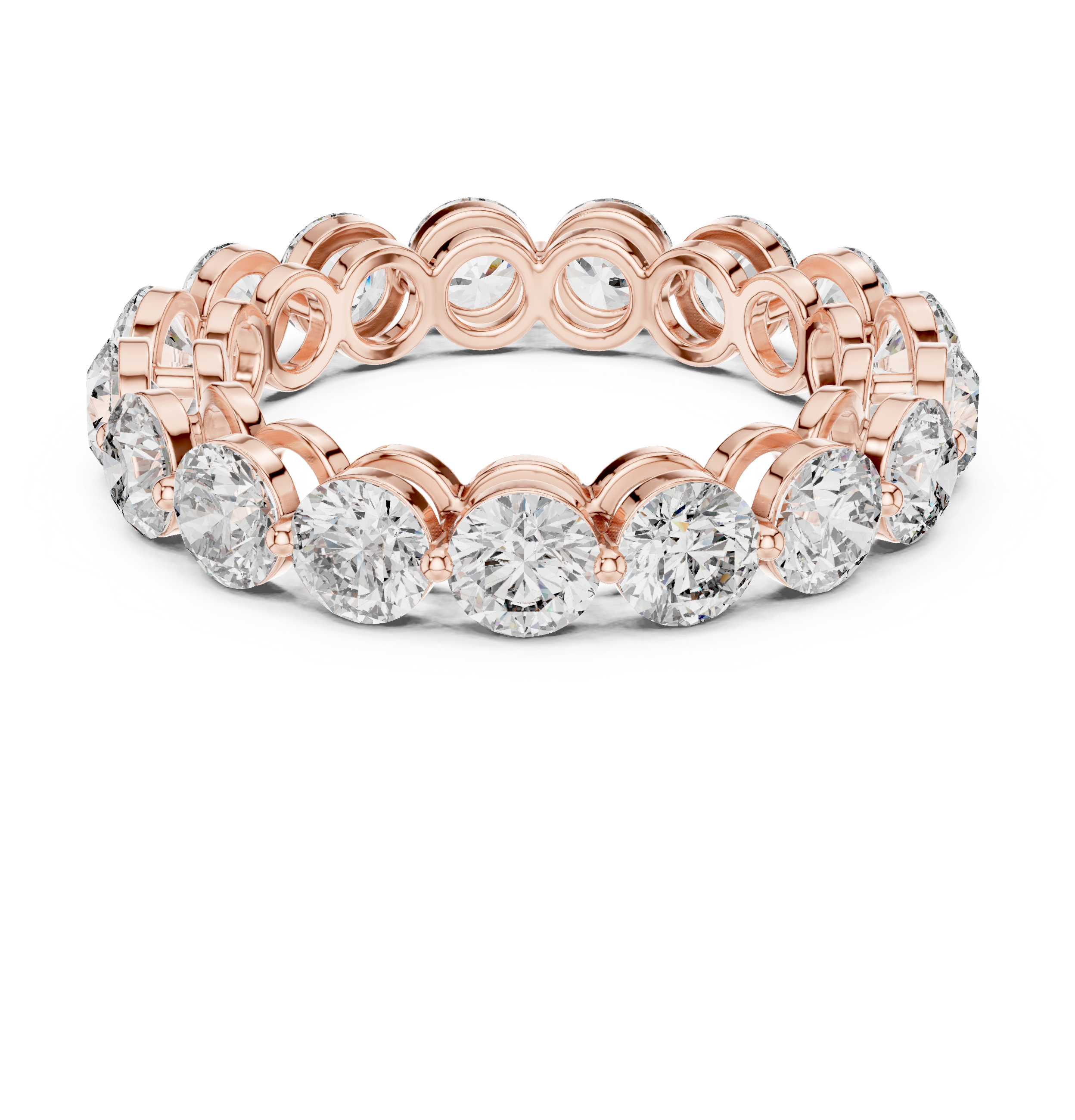 Parker Diamond Band