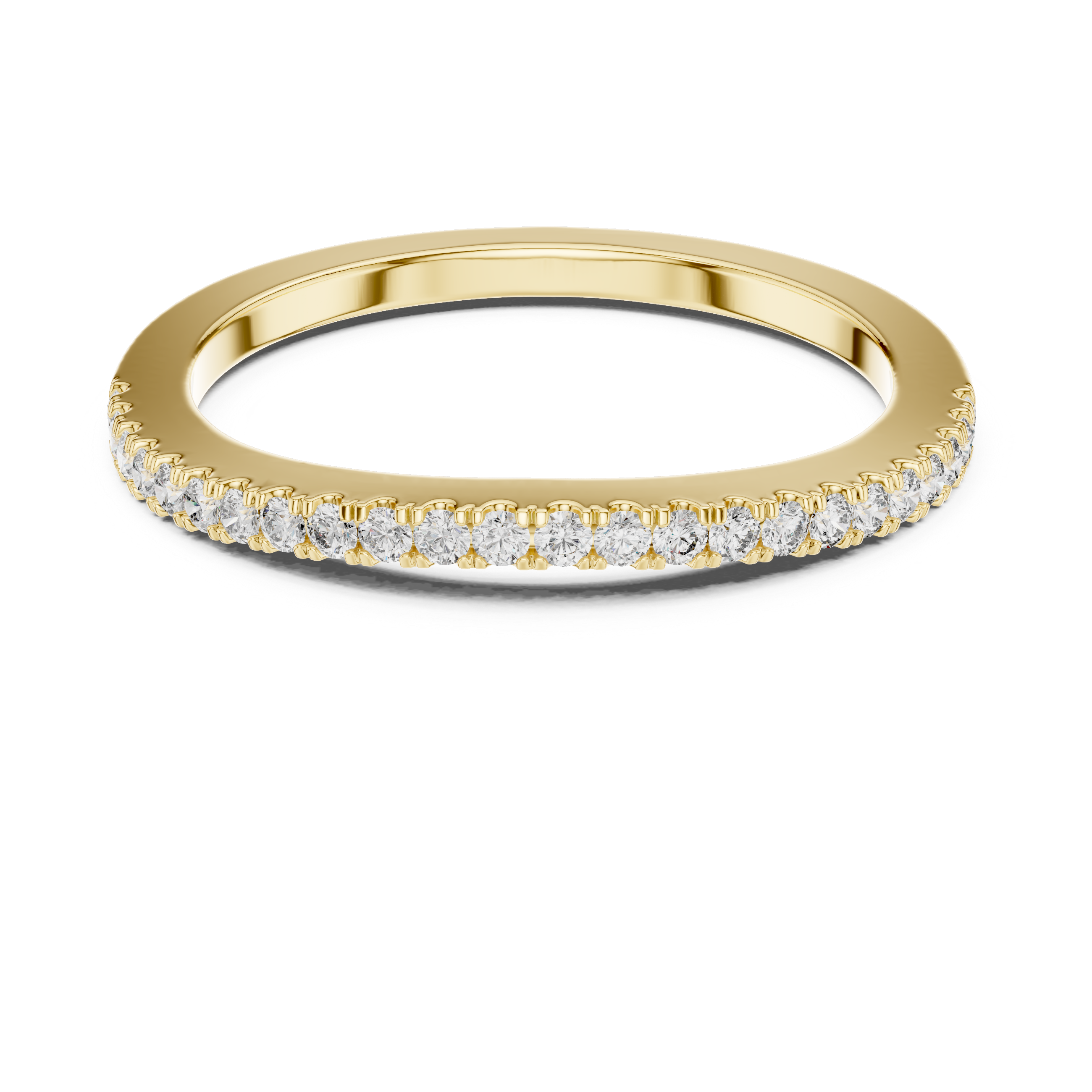 Mary Diamond Band