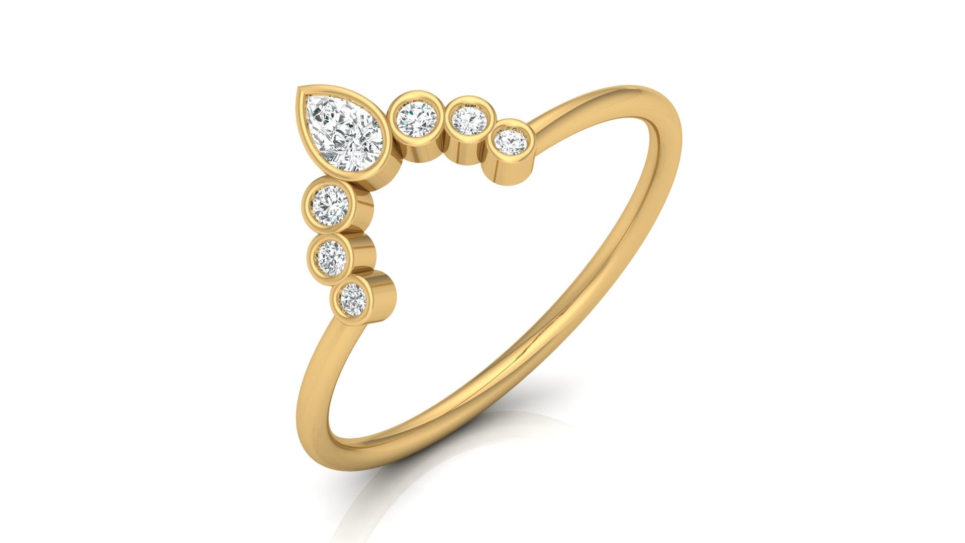 Ana Diamond Band