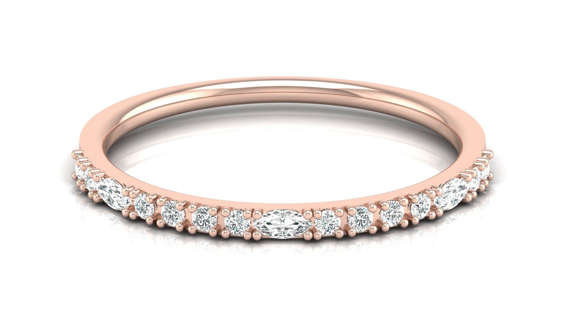 Ximena Diamond Band