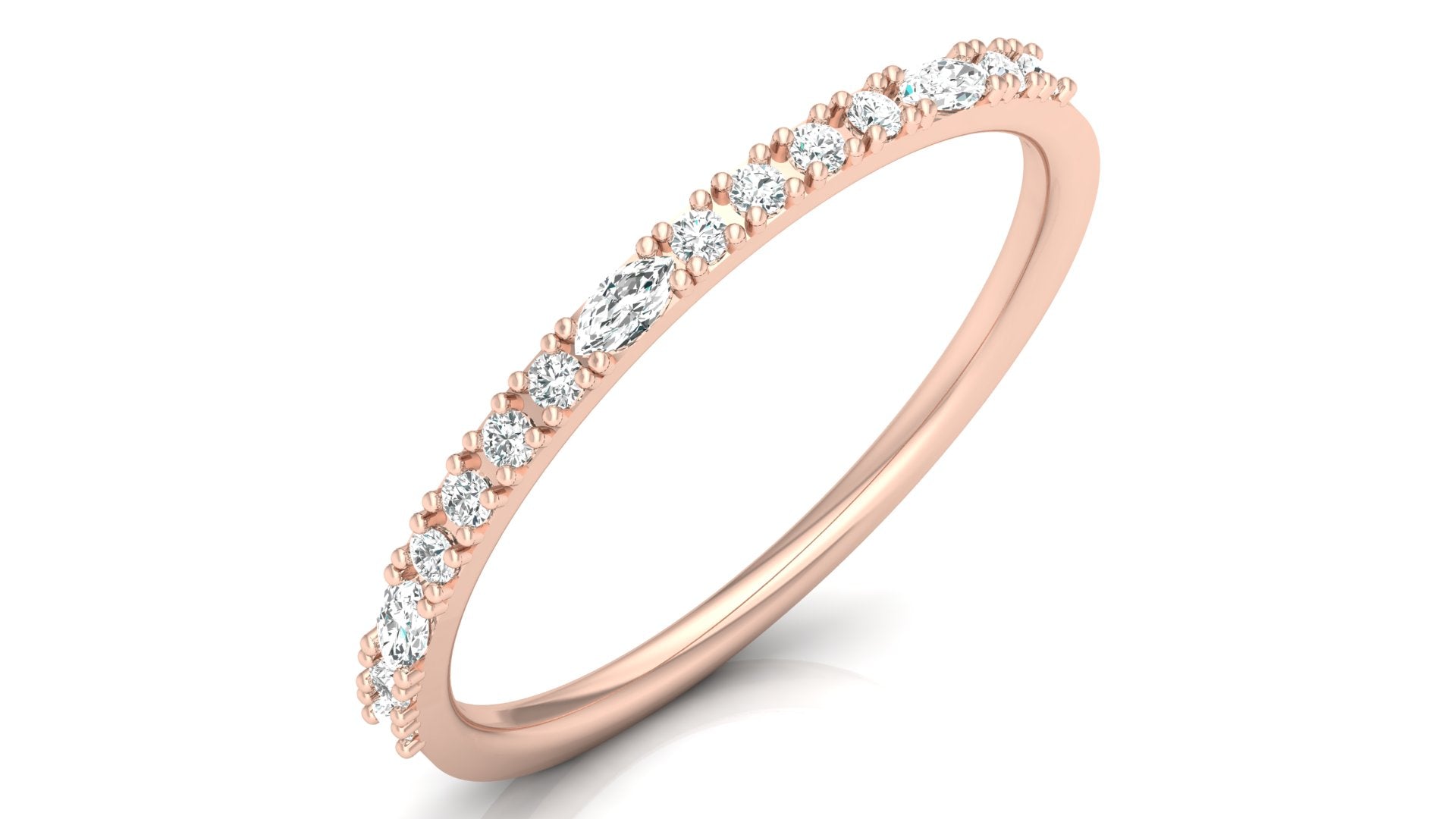 Ximena Diamond Band