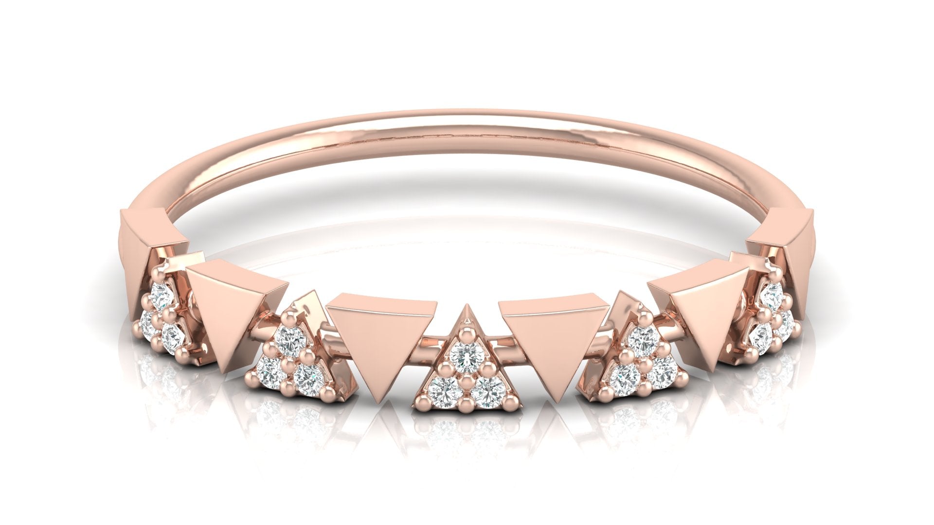 Leilani Diamond Band