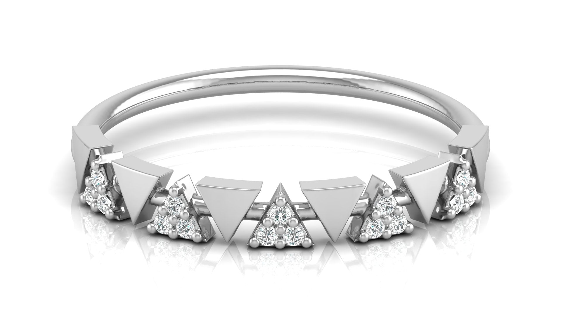 Leilani Diamond Band