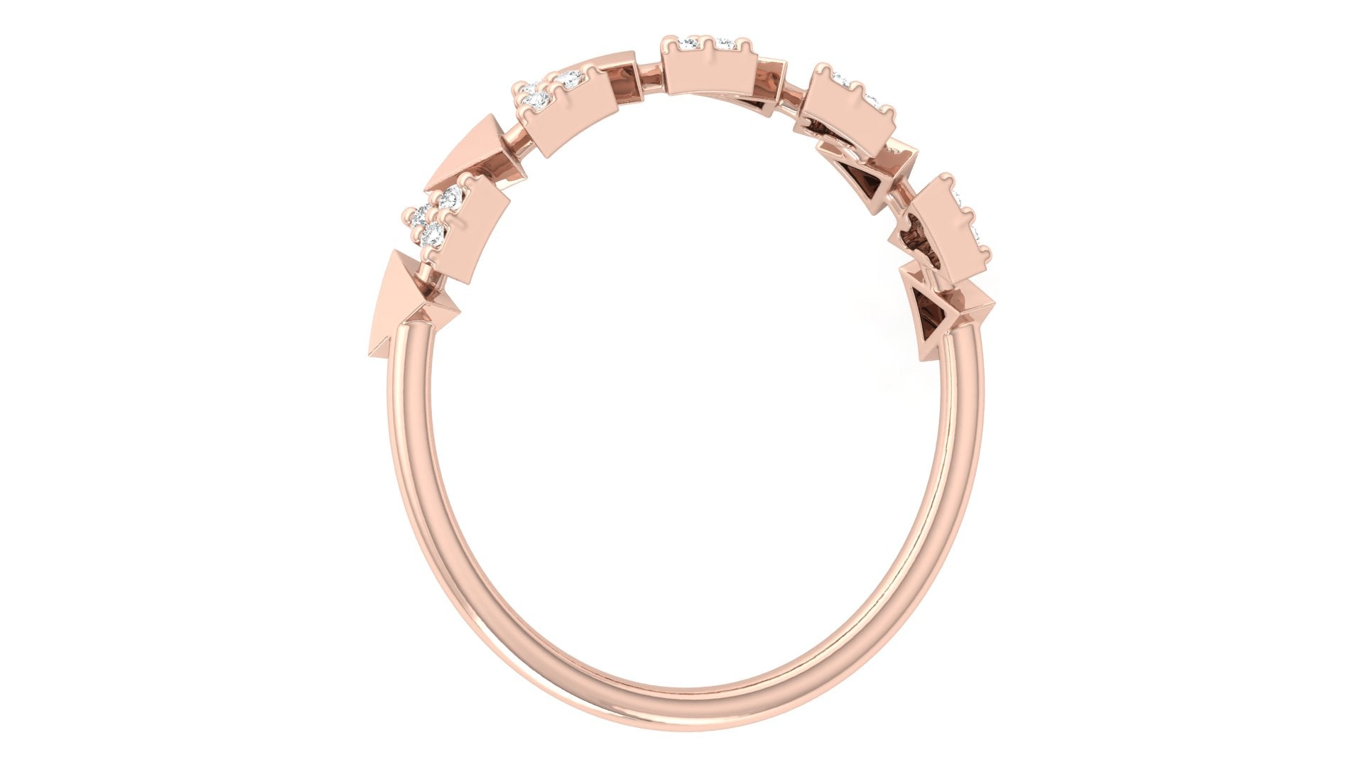 Leilani Diamond Band