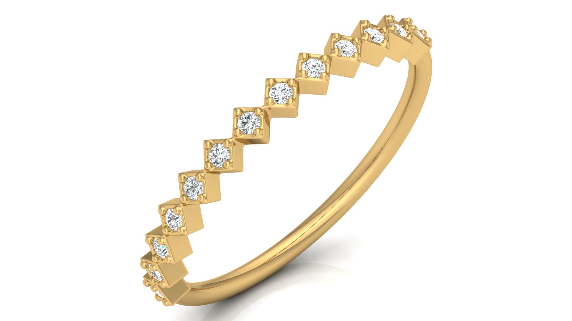 Kylie Diamond Band