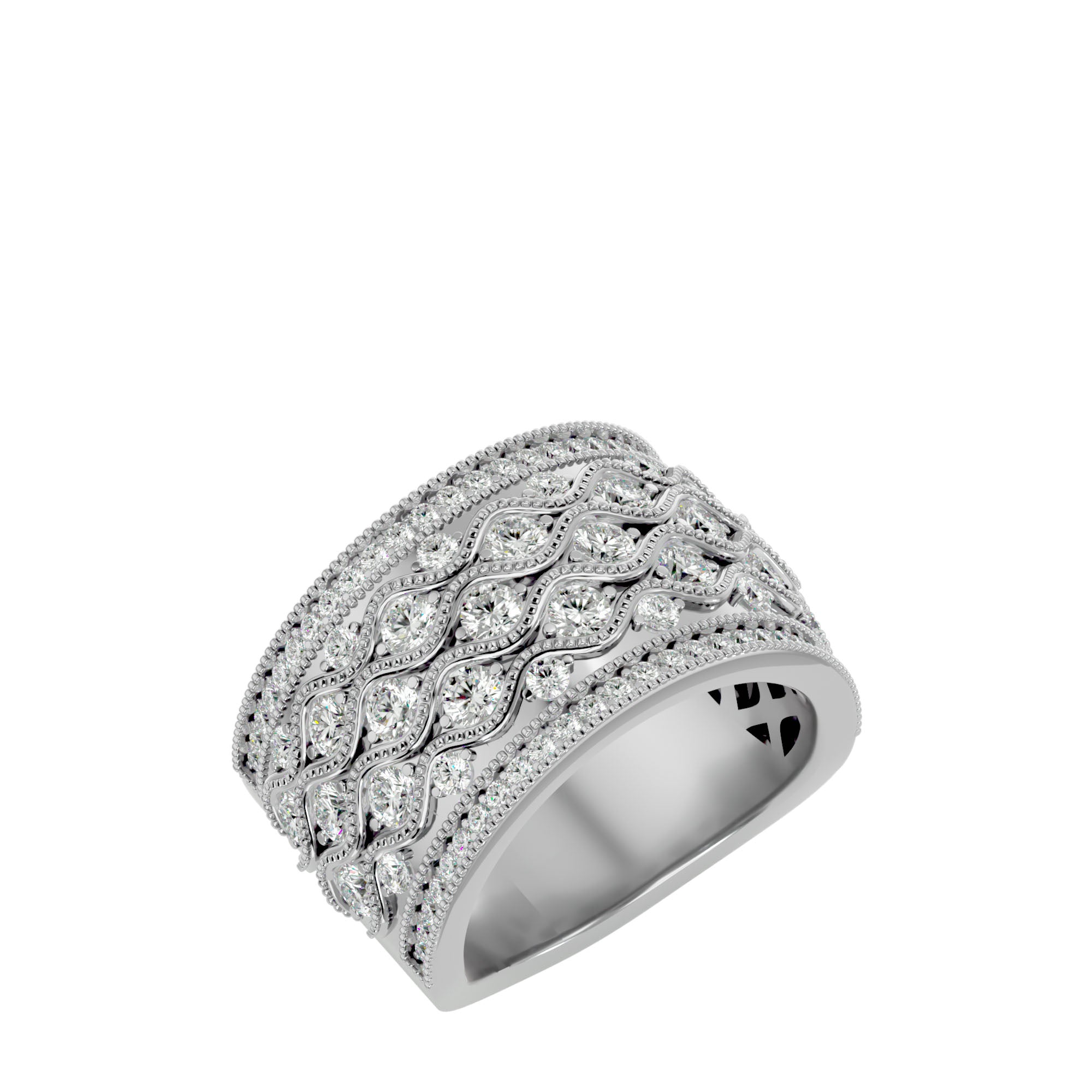 Sophie Diamond Band